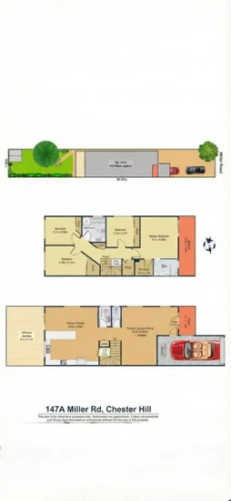 Additional image 14 of 147A Miller Road, Chester Hill NSW 2162