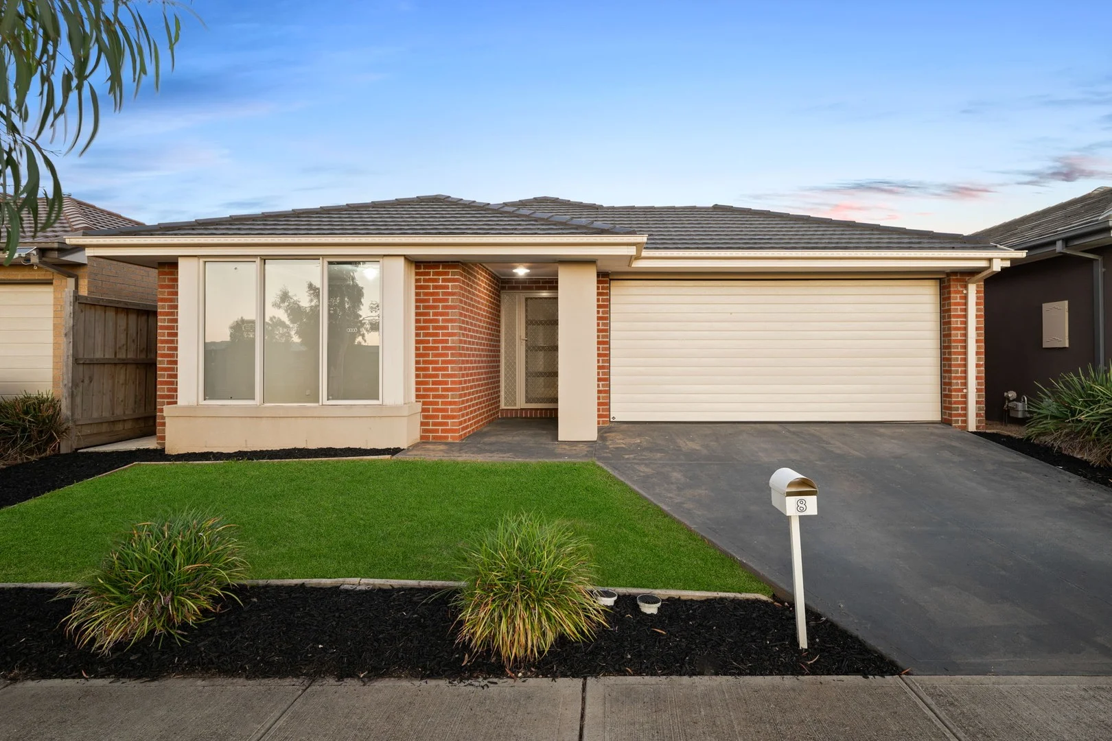 8 Chancery Road, Werribee VIC 3030