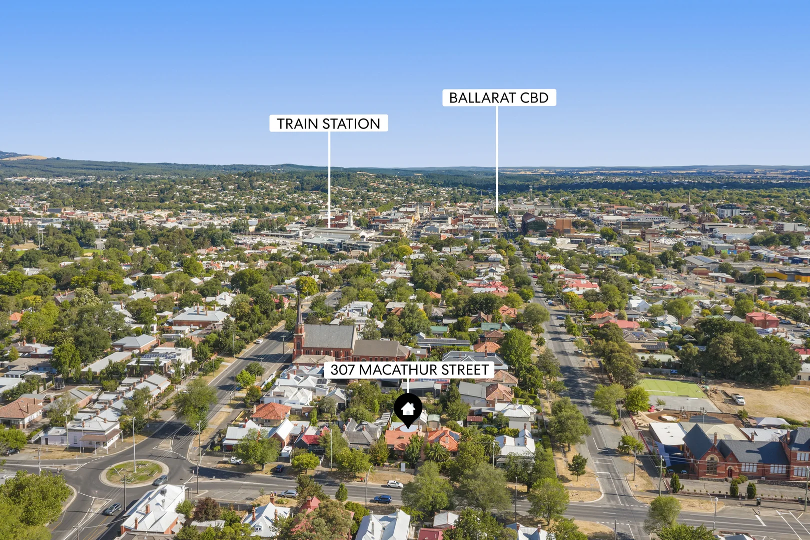 Additional image 31 of 307 MacArthur Street, Soldiers Hill VIC 3350