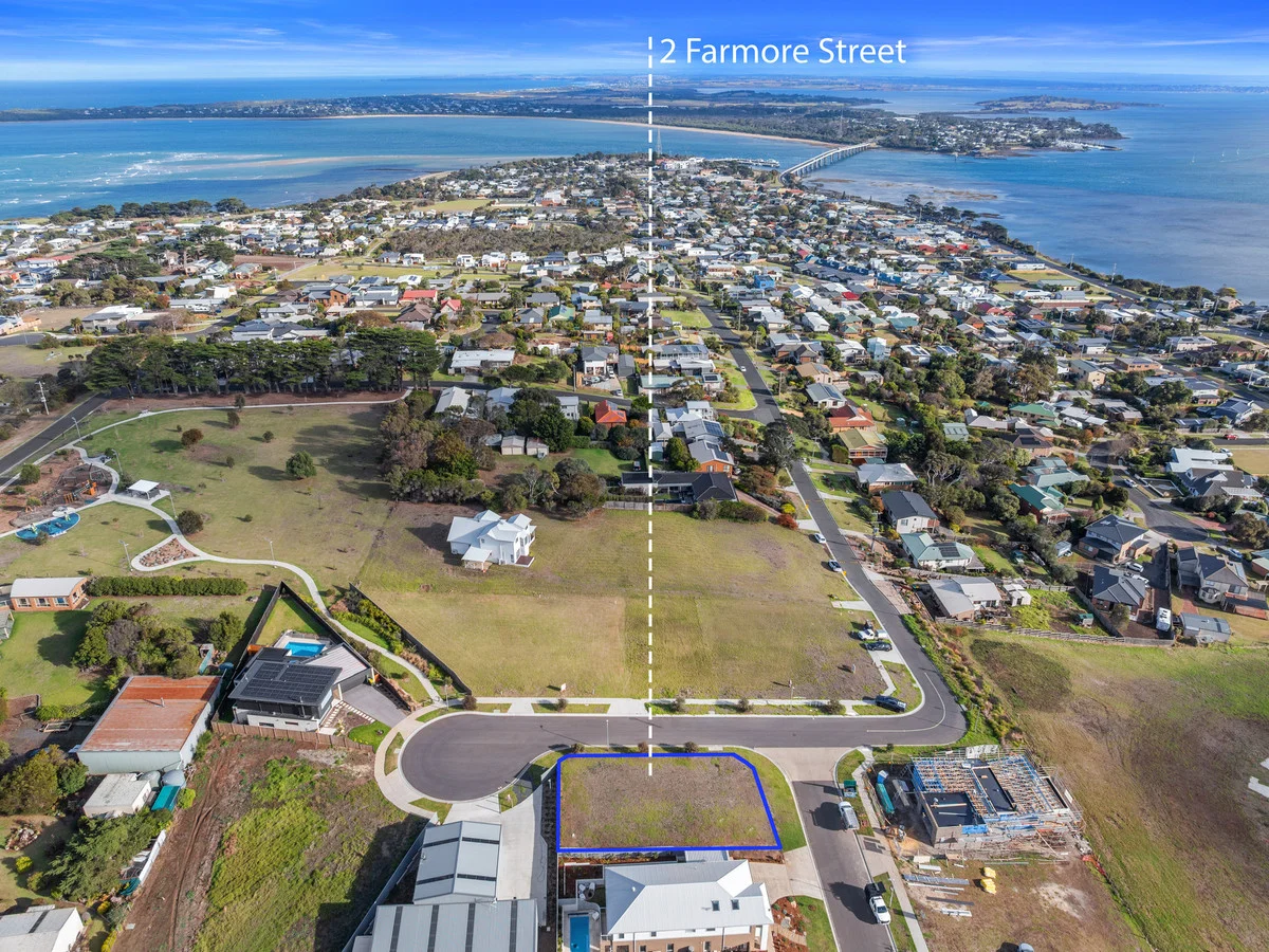 2 Farmore Street, San Remo VIC 3925