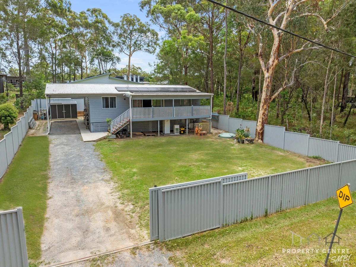 32 Diamond Street, Russell Island QLD 4184