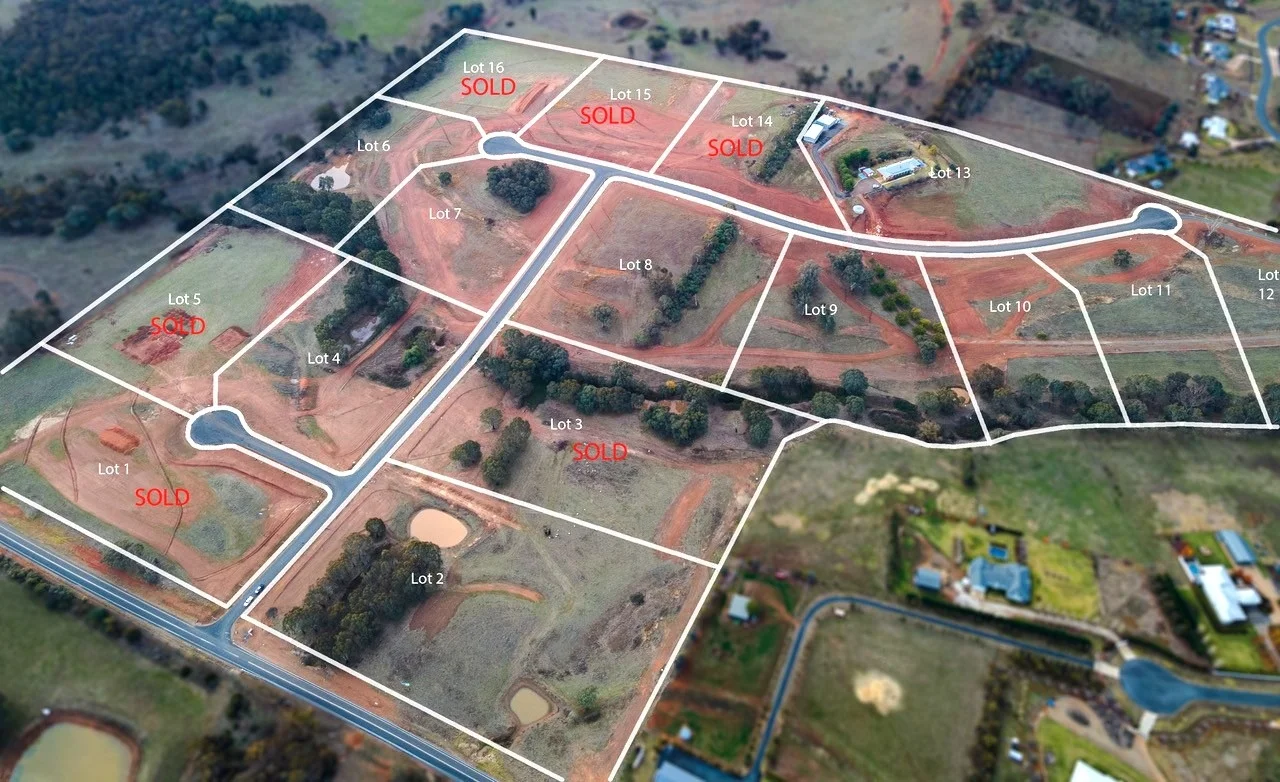 10 Blakelys Road, Springvale NSW 2650