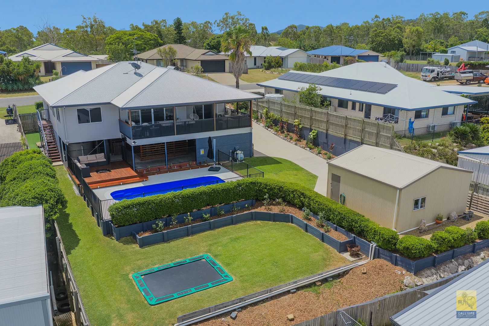 Additional image 2 of 5 Ebony Close, Calliope QLD 4680