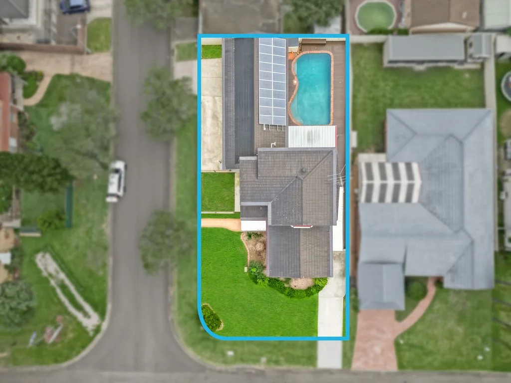 Additional image 18 of 10 Carpenter Place, Minchinbury NSW 2770