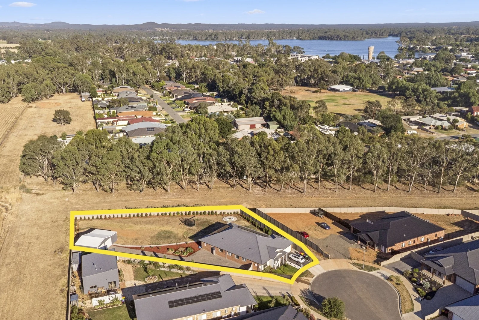 Additional image 22 of 9 Campaspe Court, Nagambie VIC 3608