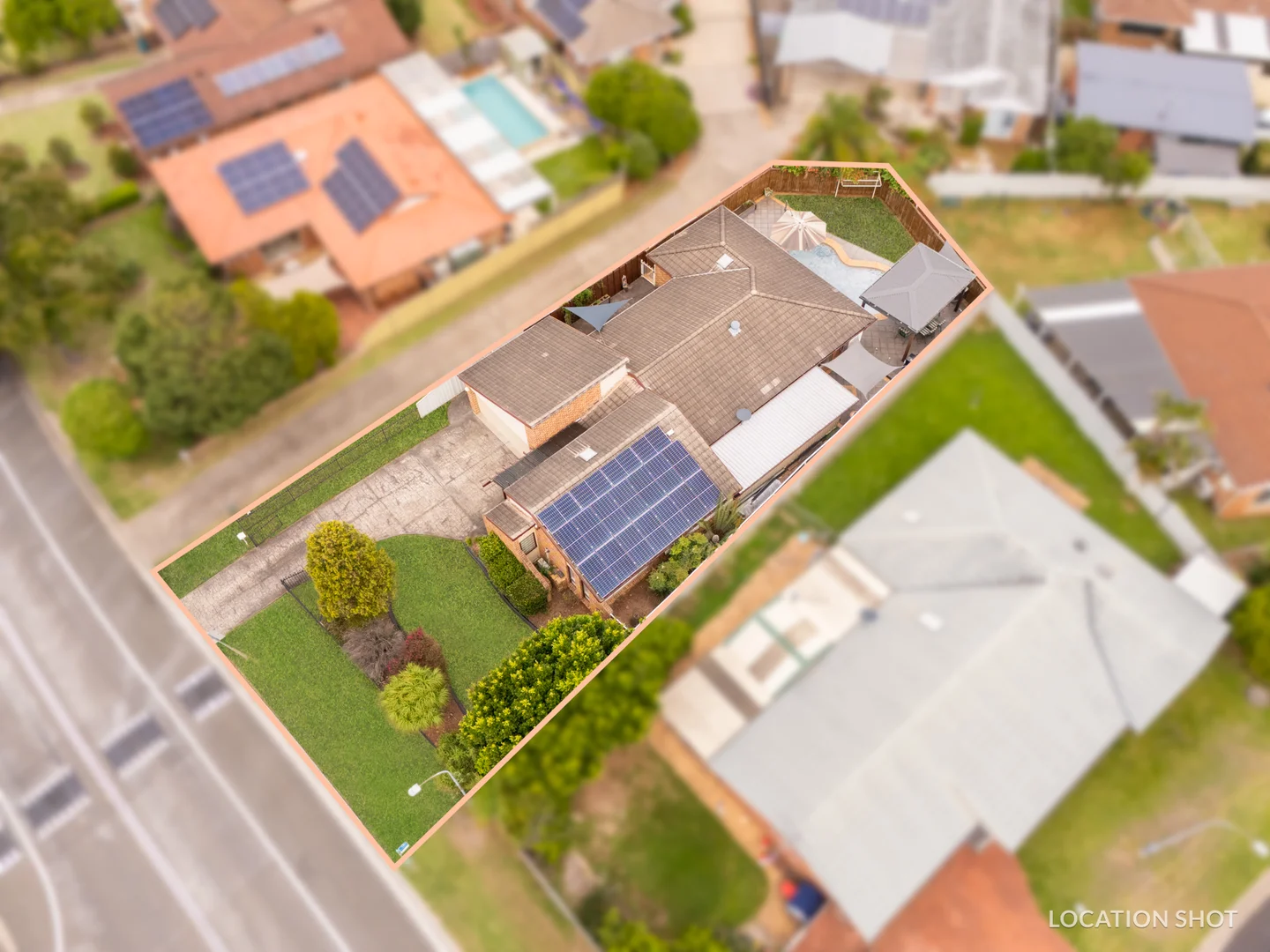 Additional image 17 of 61 Epping Forest Drive, Kearns NSW 2558