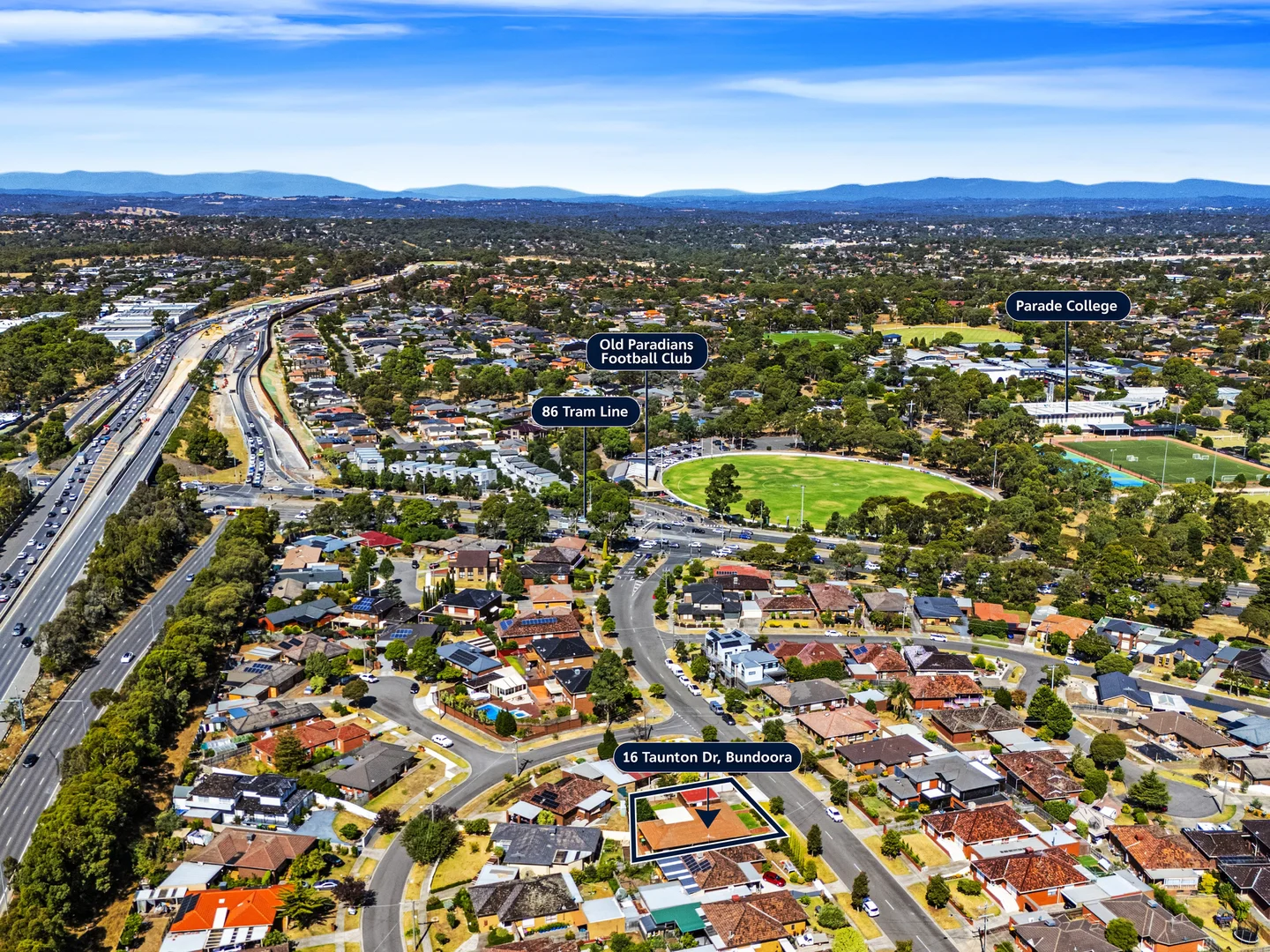 Additional image 24 of 16 Taunton Drive, Bundoora VIC 3083