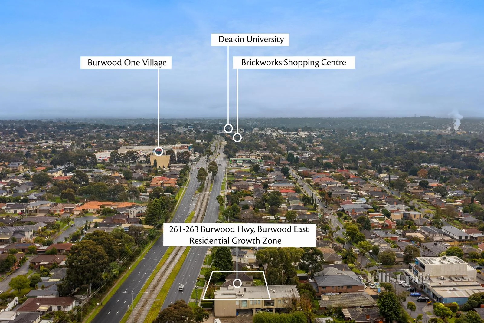 Additional image 2 of 261-263 Burwood Highway, Burwood East VIC 3151