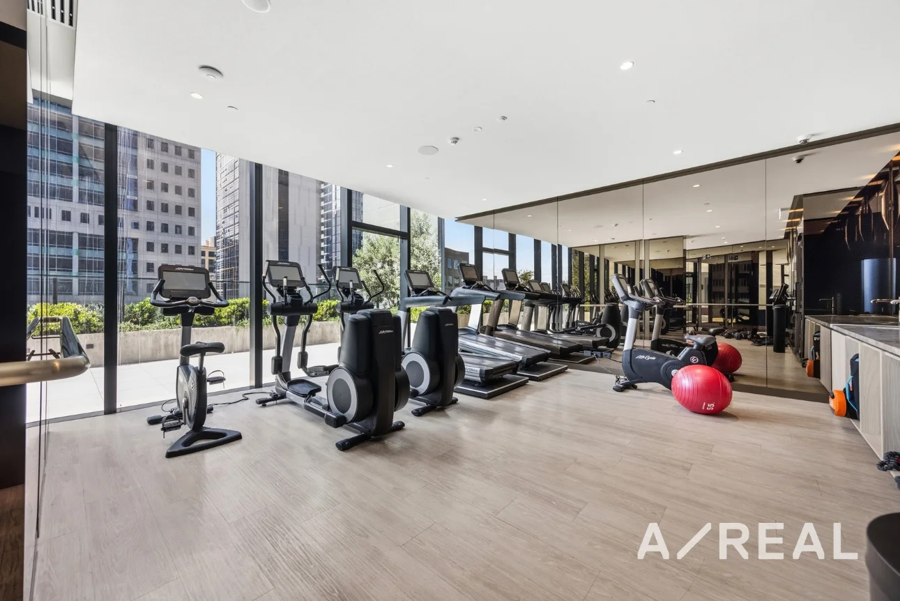 Additional image 9 of 1208/301 King Street, Melbourne VIC 3000