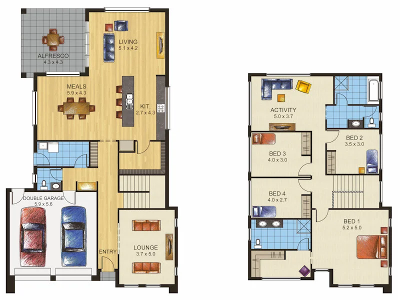 Additional image 6 of Lot 1824 Michigan Street, Riverlea Park SA 5120