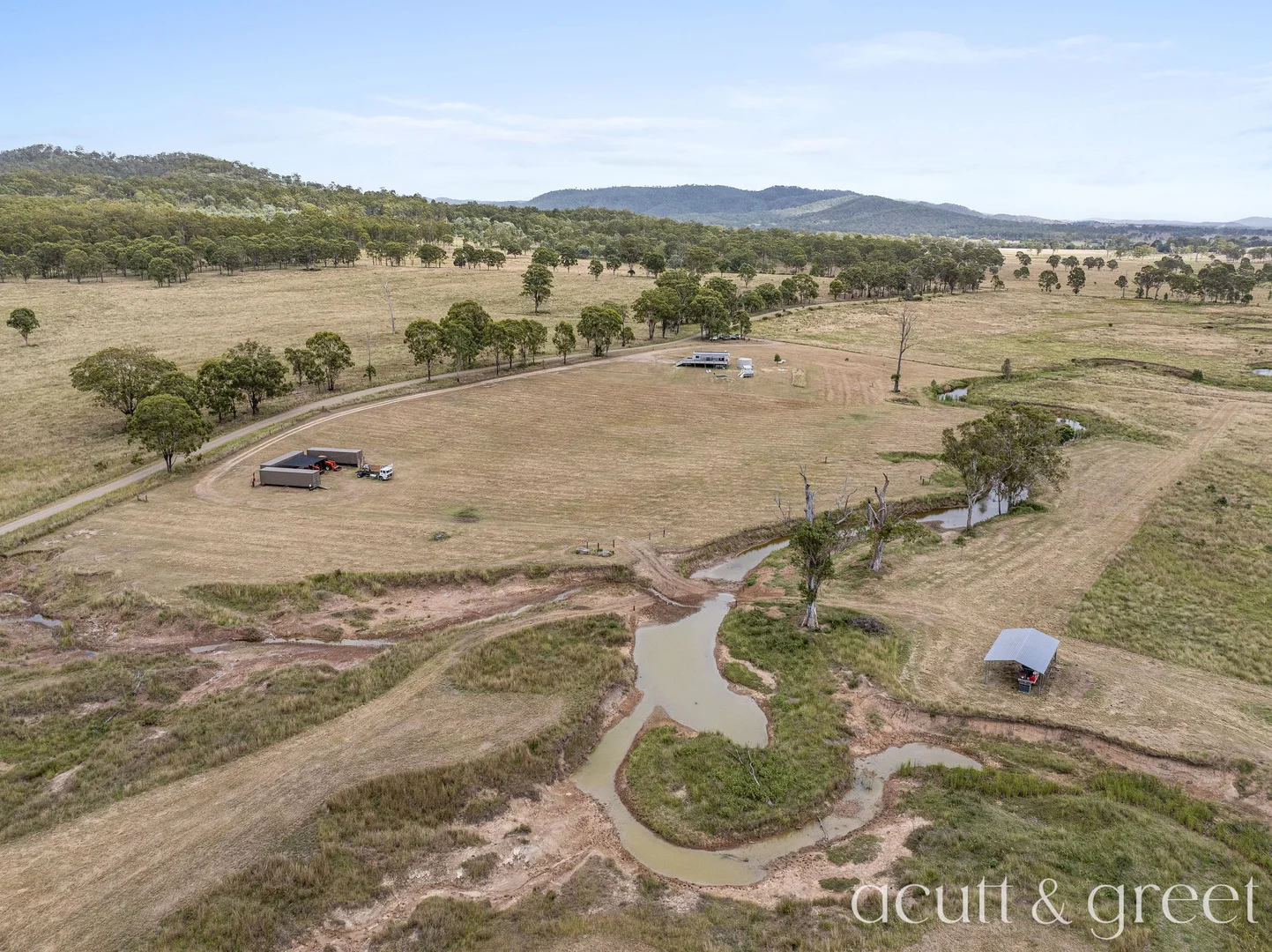 Additional image 3 of 130 Tuites Lane, Biarra QLD 4313