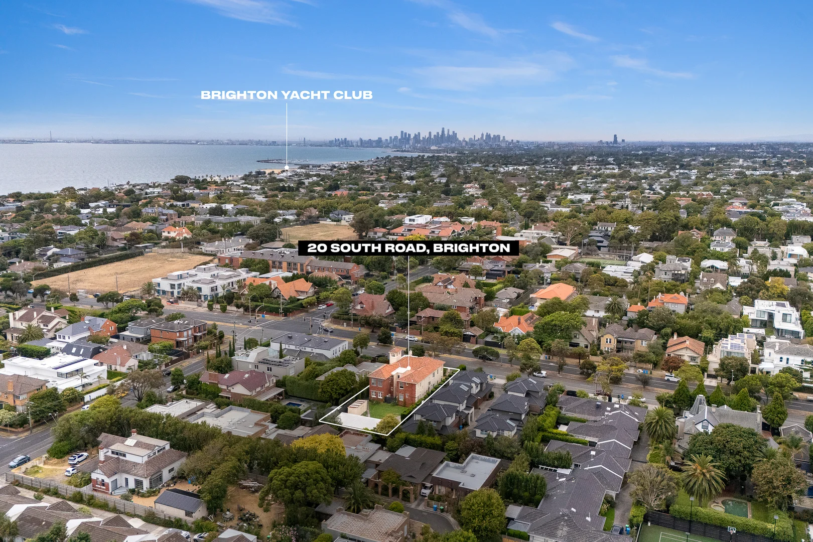 Additional image 15 of 20 South Road, Brighton VIC 3186