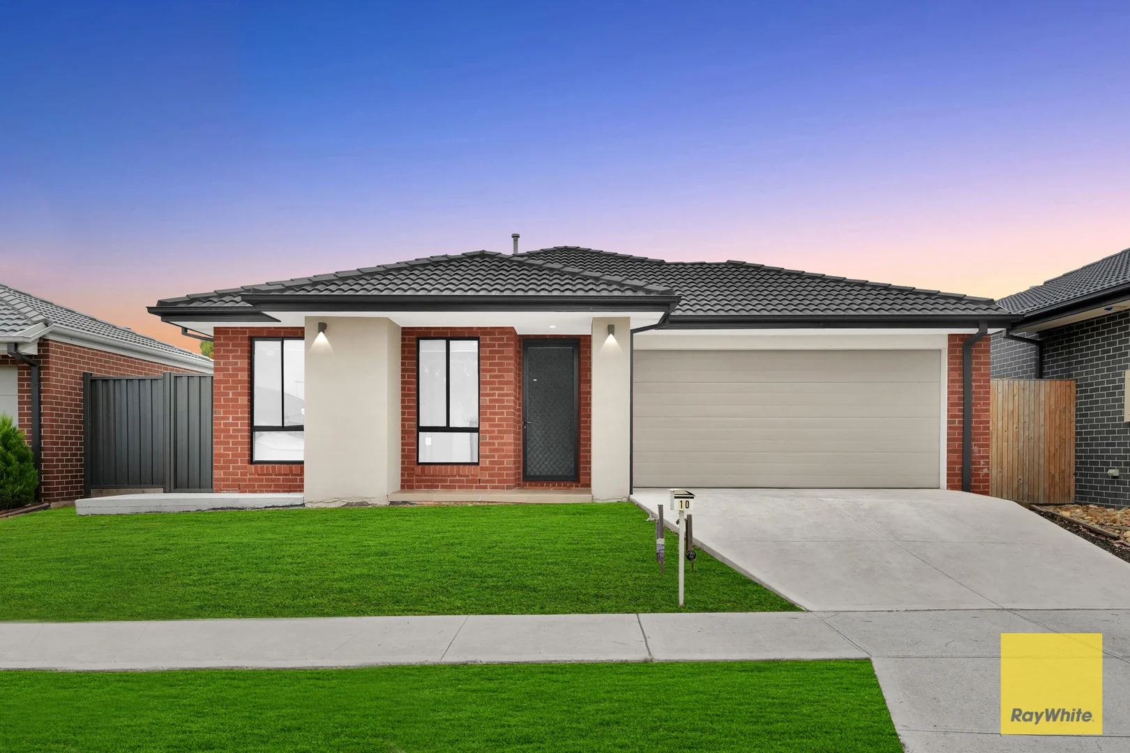 Additional image 2 of 10 Jester Drive, Cobblebank VIC 3338