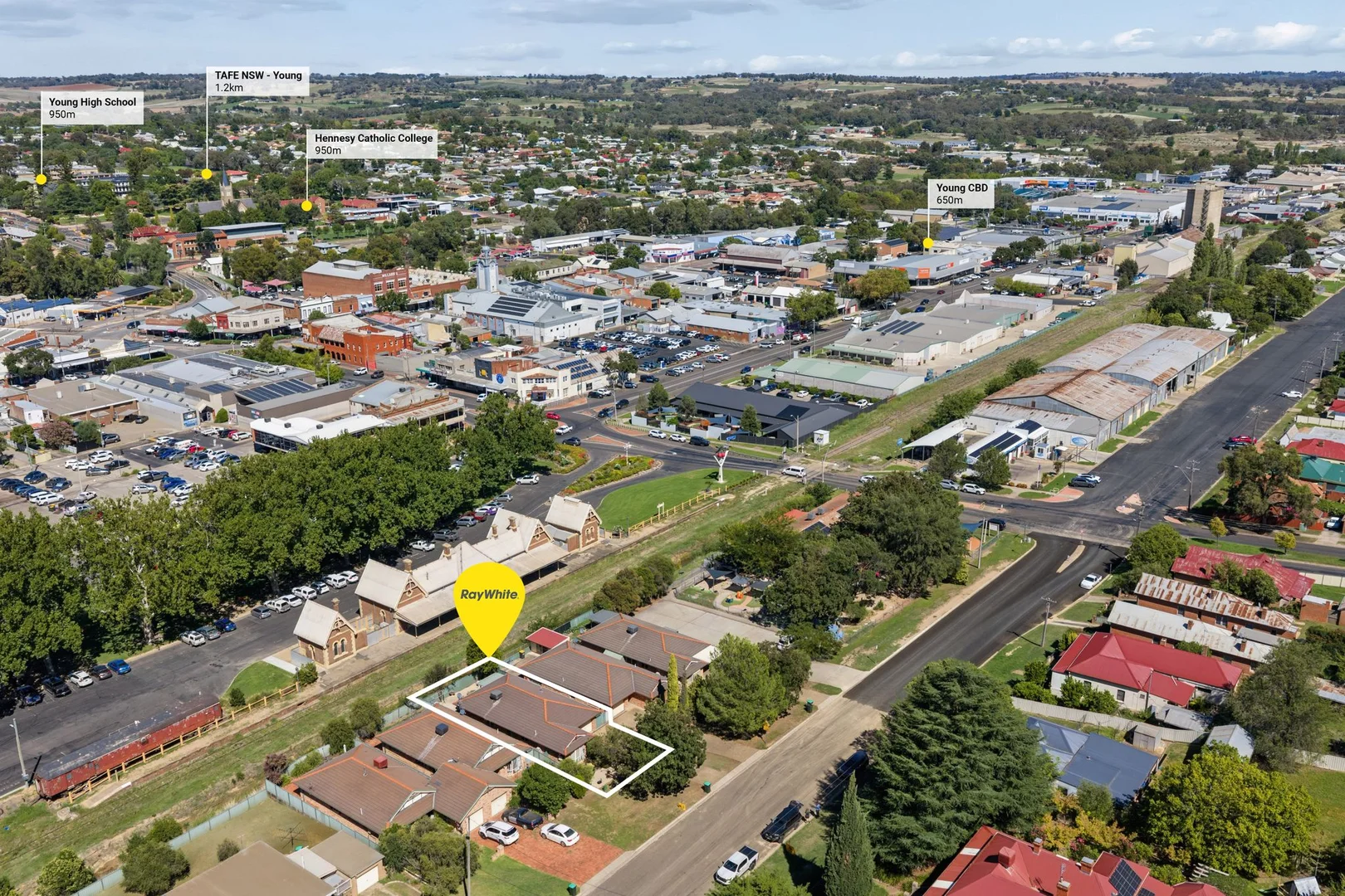 Additional image 13 of 134 Nasmyth Street, Young NSW 2594