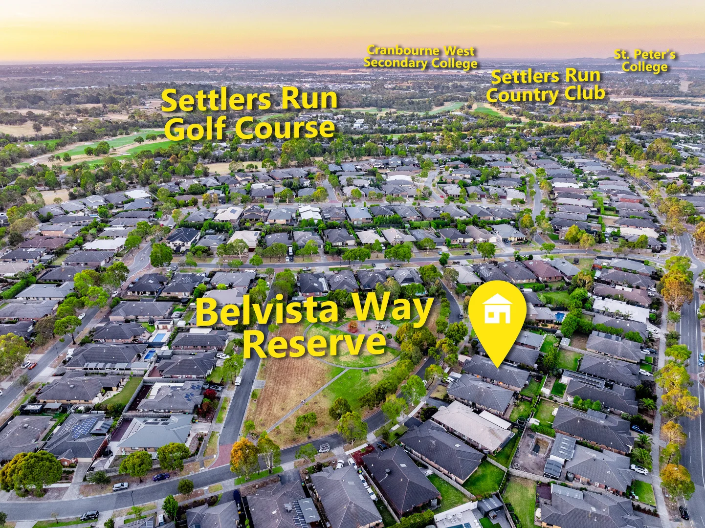 Additional image 3 of 23 Belvista Way, Botanic Ridge VIC 3977