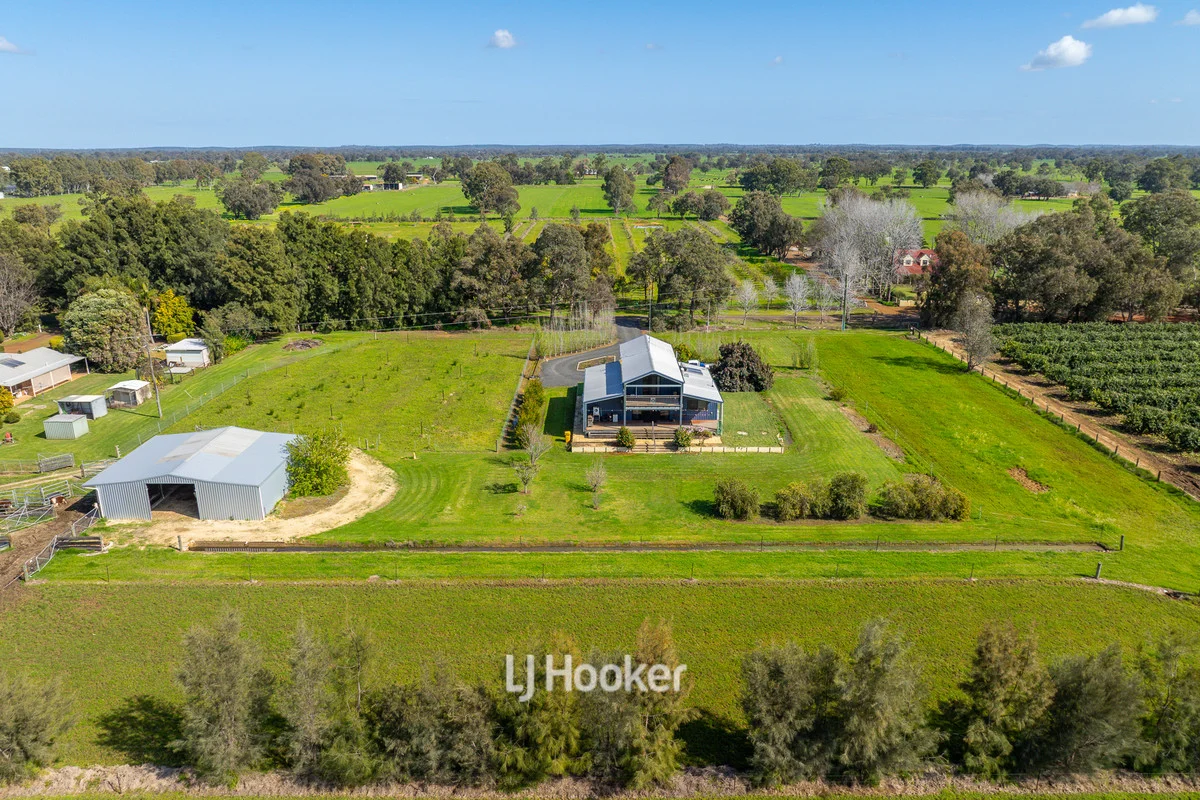 Additional image 4 of 190 Tenth Street, Harvey WA 6220