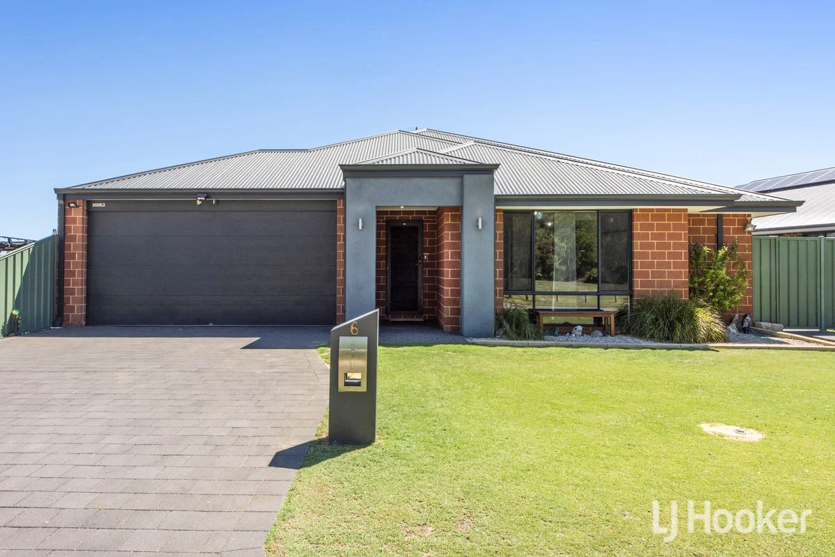 Additional image 31 of 6 Twiss Circuit, Ravenswood WA 6208