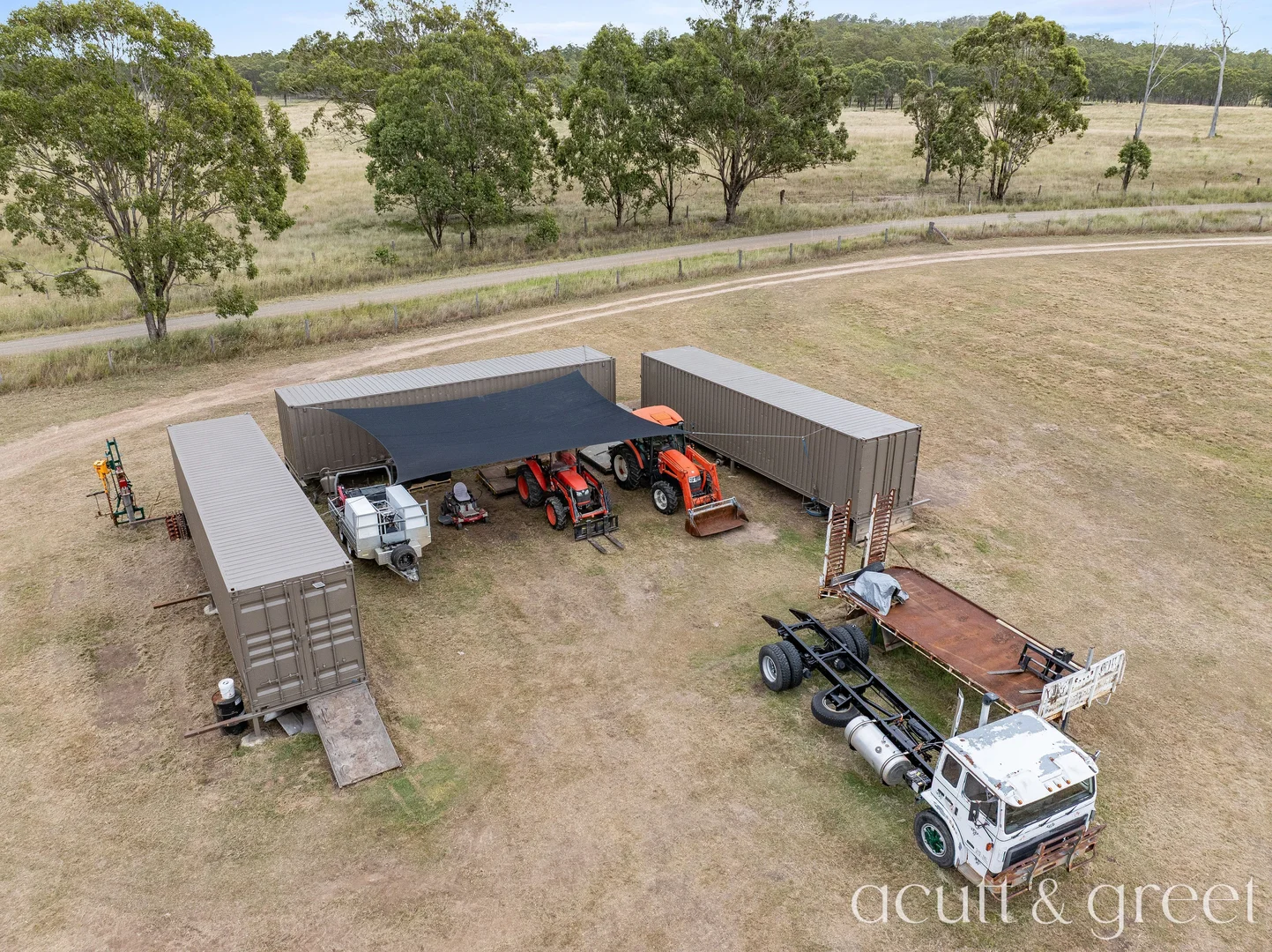 Additional image 41 of 130 Tuites Lane, Biarra QLD 4313