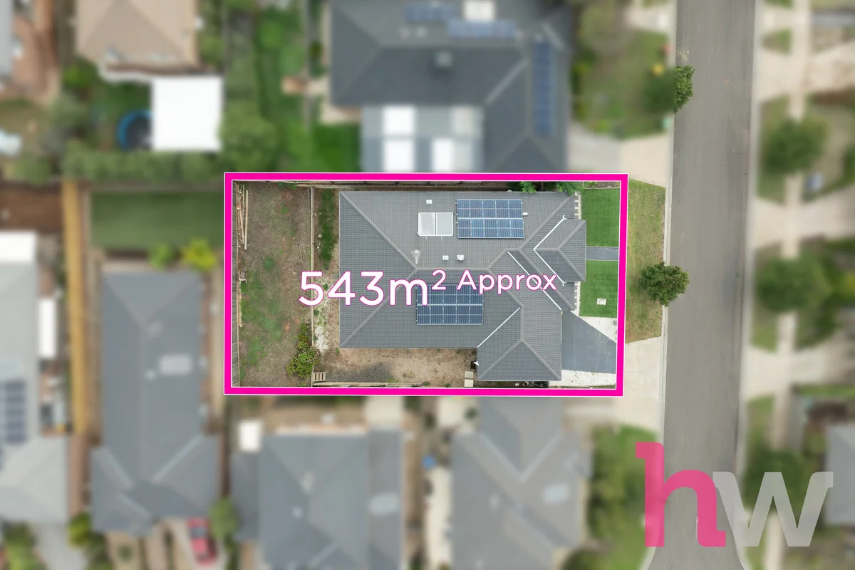 Additional image 17 of 20 Cromarty Circuit, Darley VIC 3340