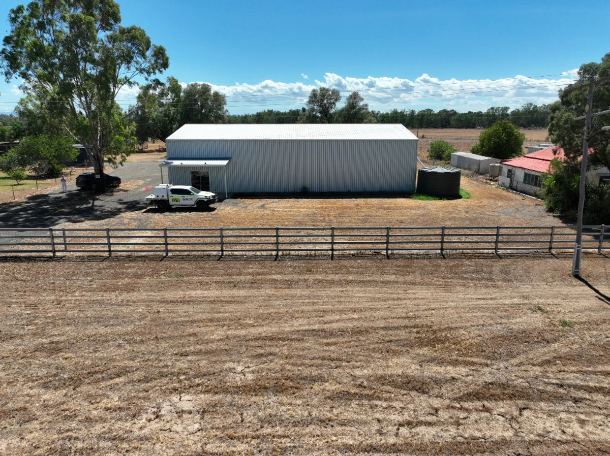 Additional image 18 of 13546 Kamilaroi Highway, Boggabri NSW 2382