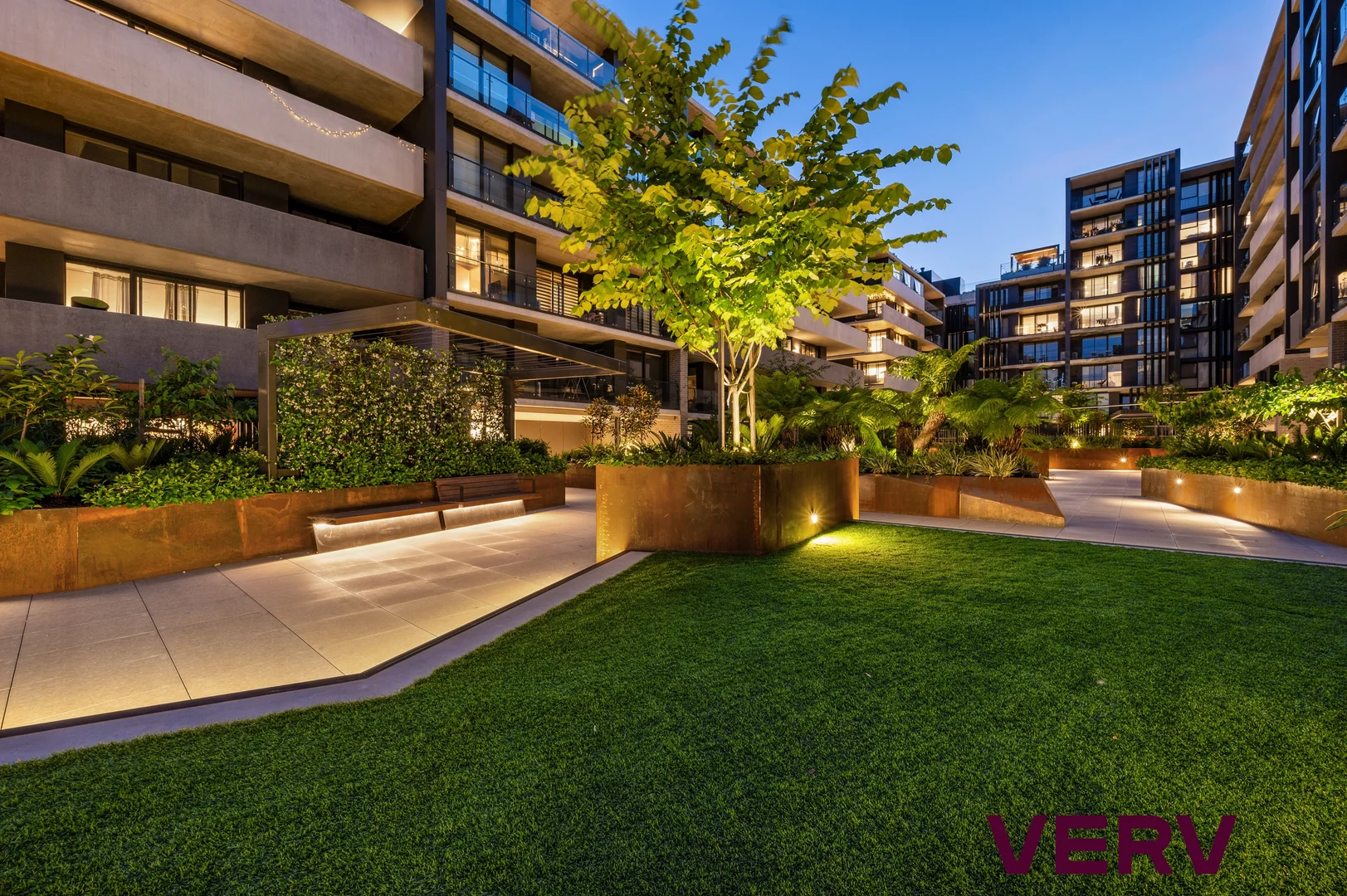 Additional image 16 of 501/59 Dooring Street, Dickson ACT 2602