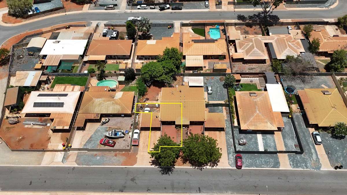 Additional image 13 of 5B Yarrunga Crescent, South Hedland WA 6722