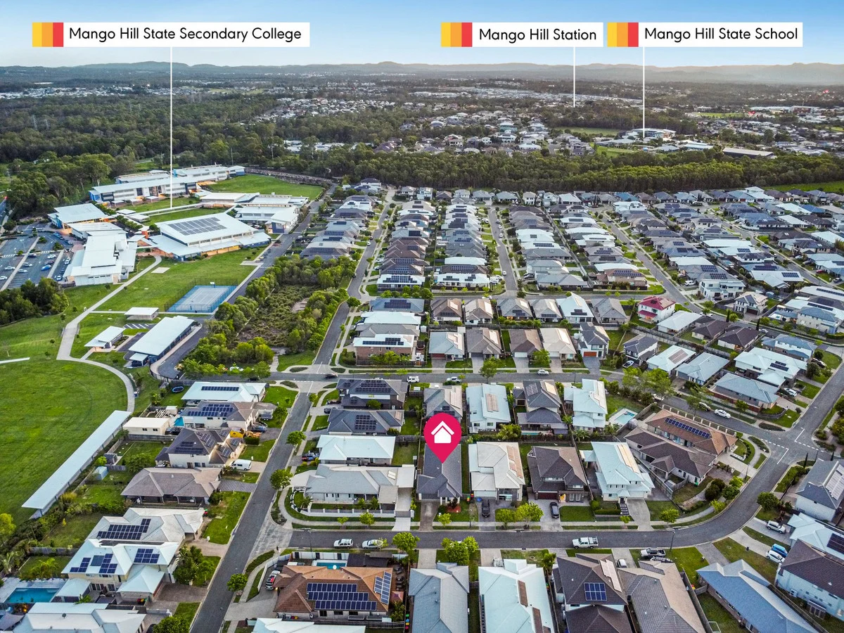 Additional image 16 of 36 Swanson Street, Mango Hill QLD 4509