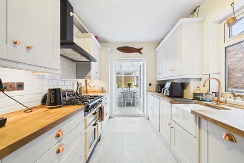 Poppleton Road, York, North Yorkshire YO26