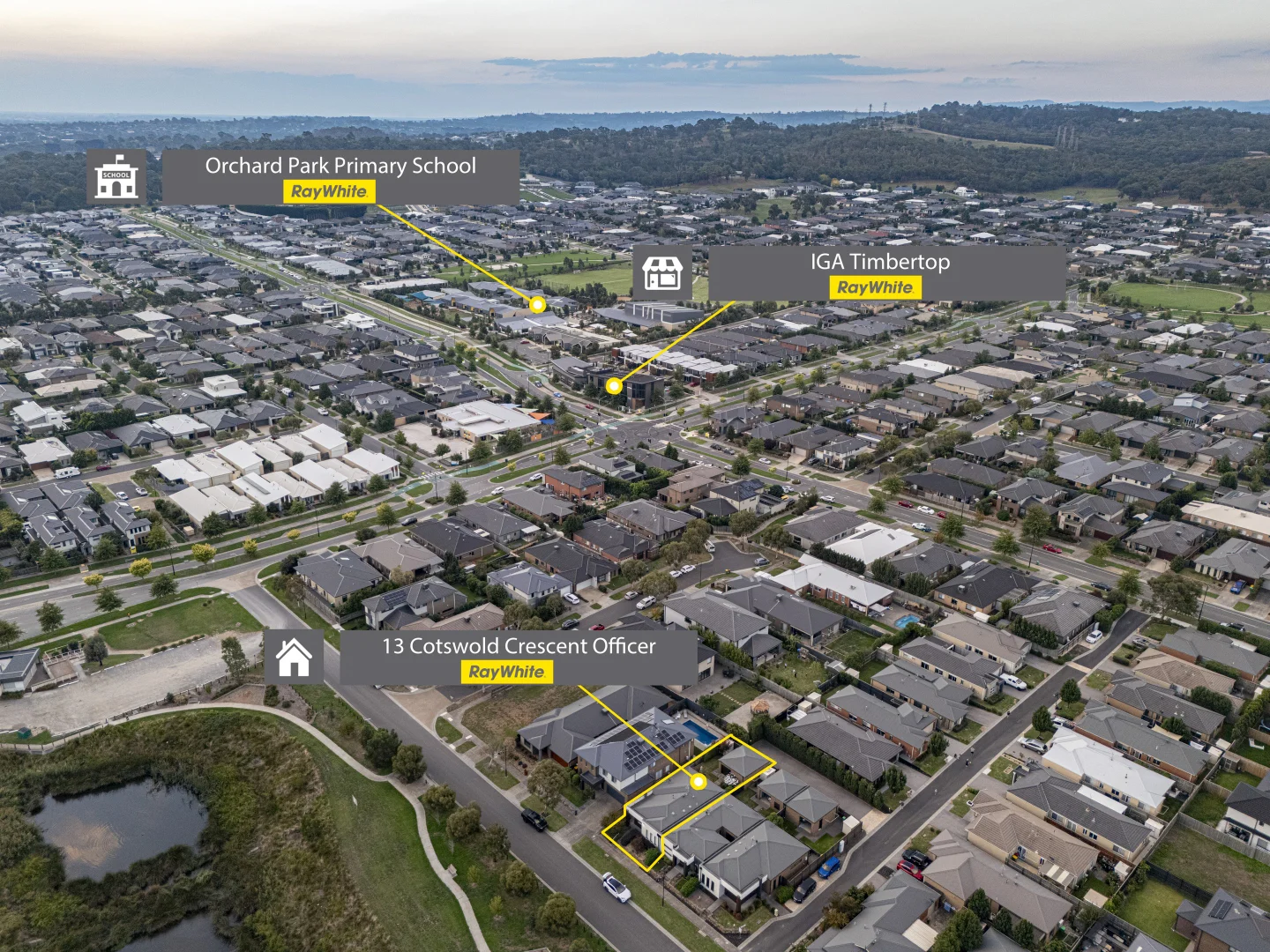 Additional image 24 of 13 Cotswold Crescent, Officer VIC 3809