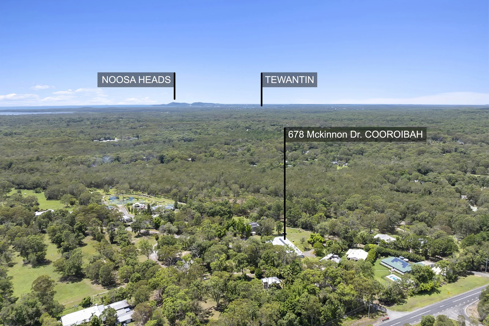Additional image 20 of 678 McKinnon Drive, Cooroibah QLD 4565