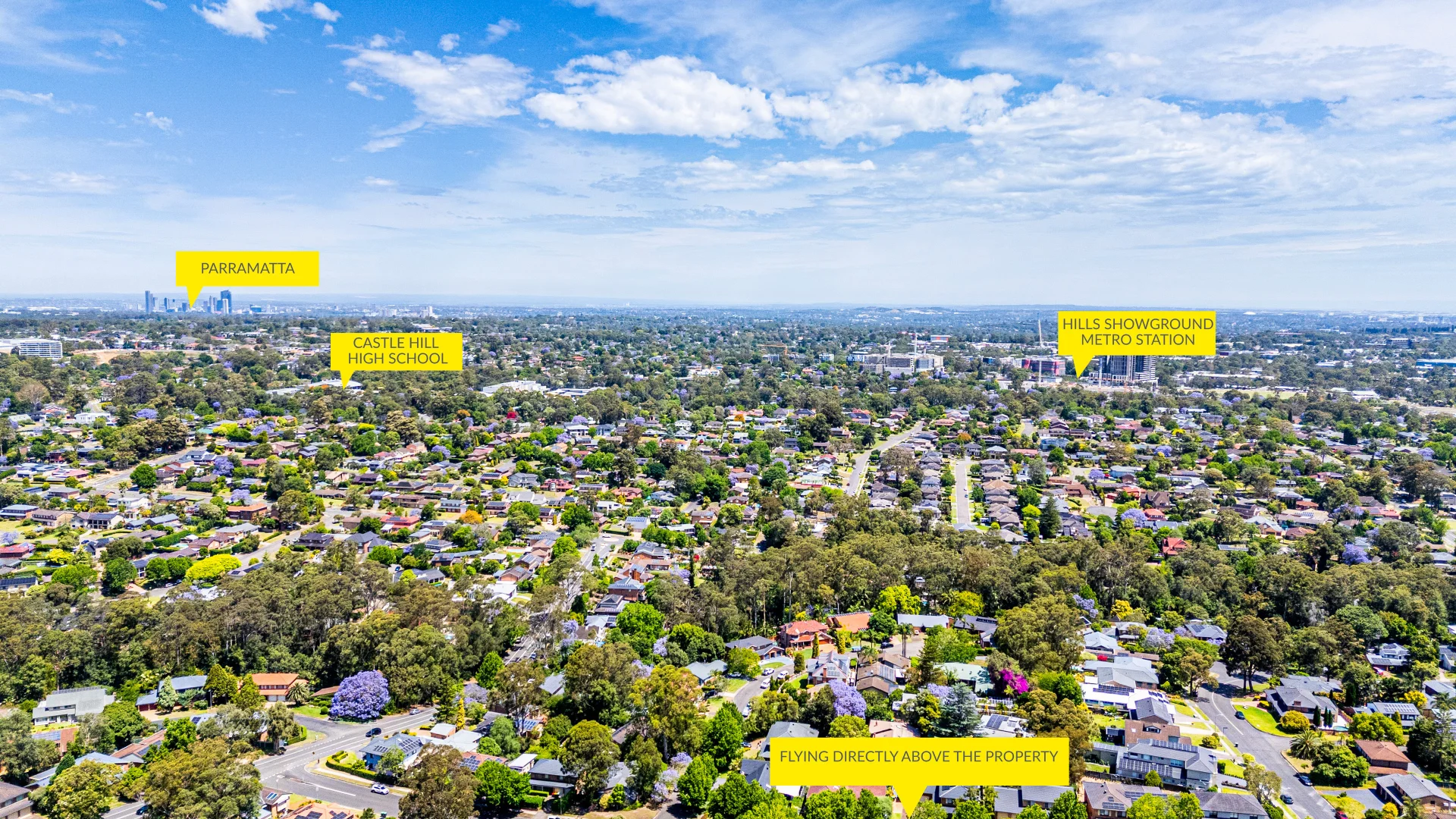 Additional image 21 of 21 Applecross Avenue, Castle Hill NSW 2154