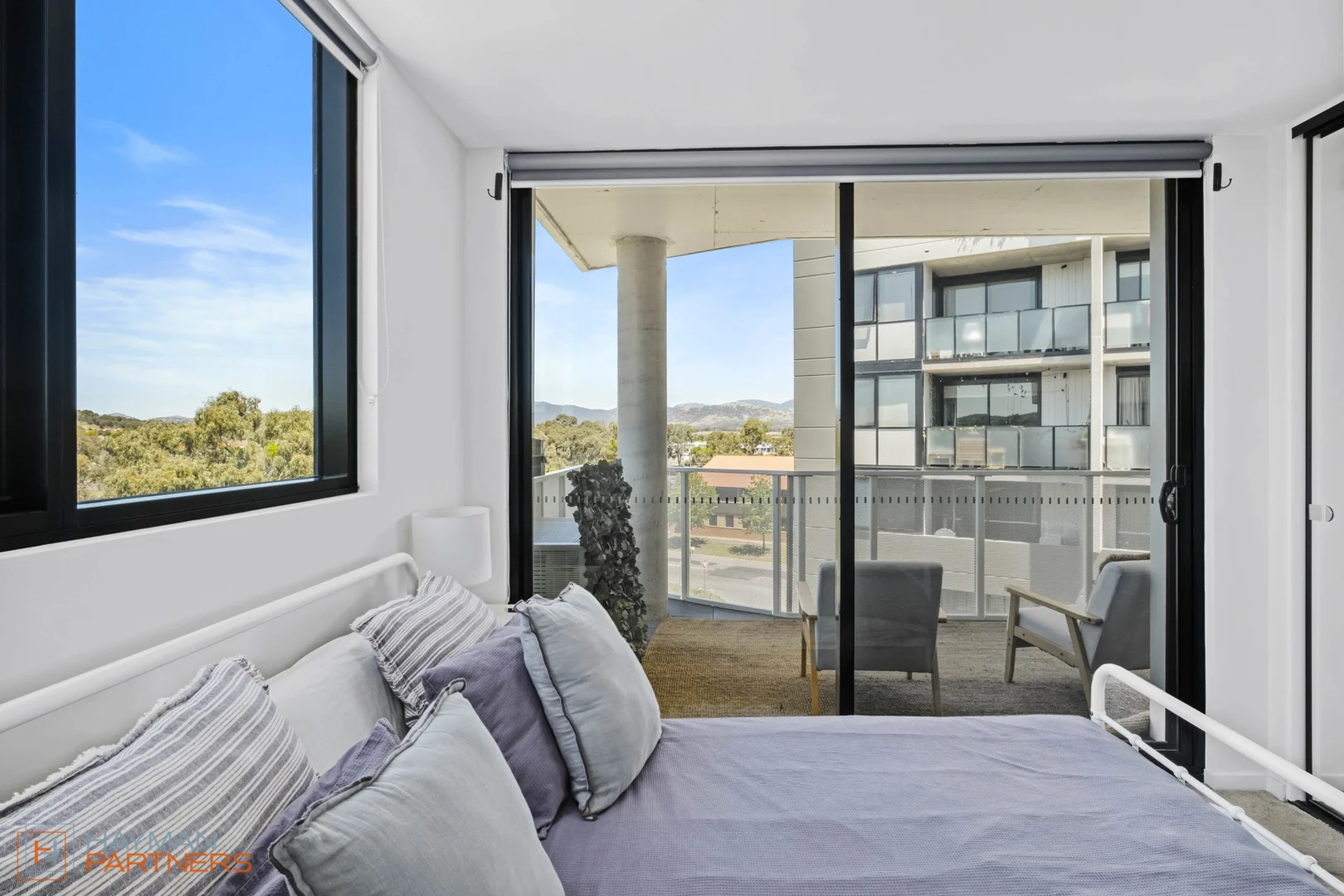 Additional image 11 of 406/26 Cynthea Teague Crescent, Greenway ACT 2900