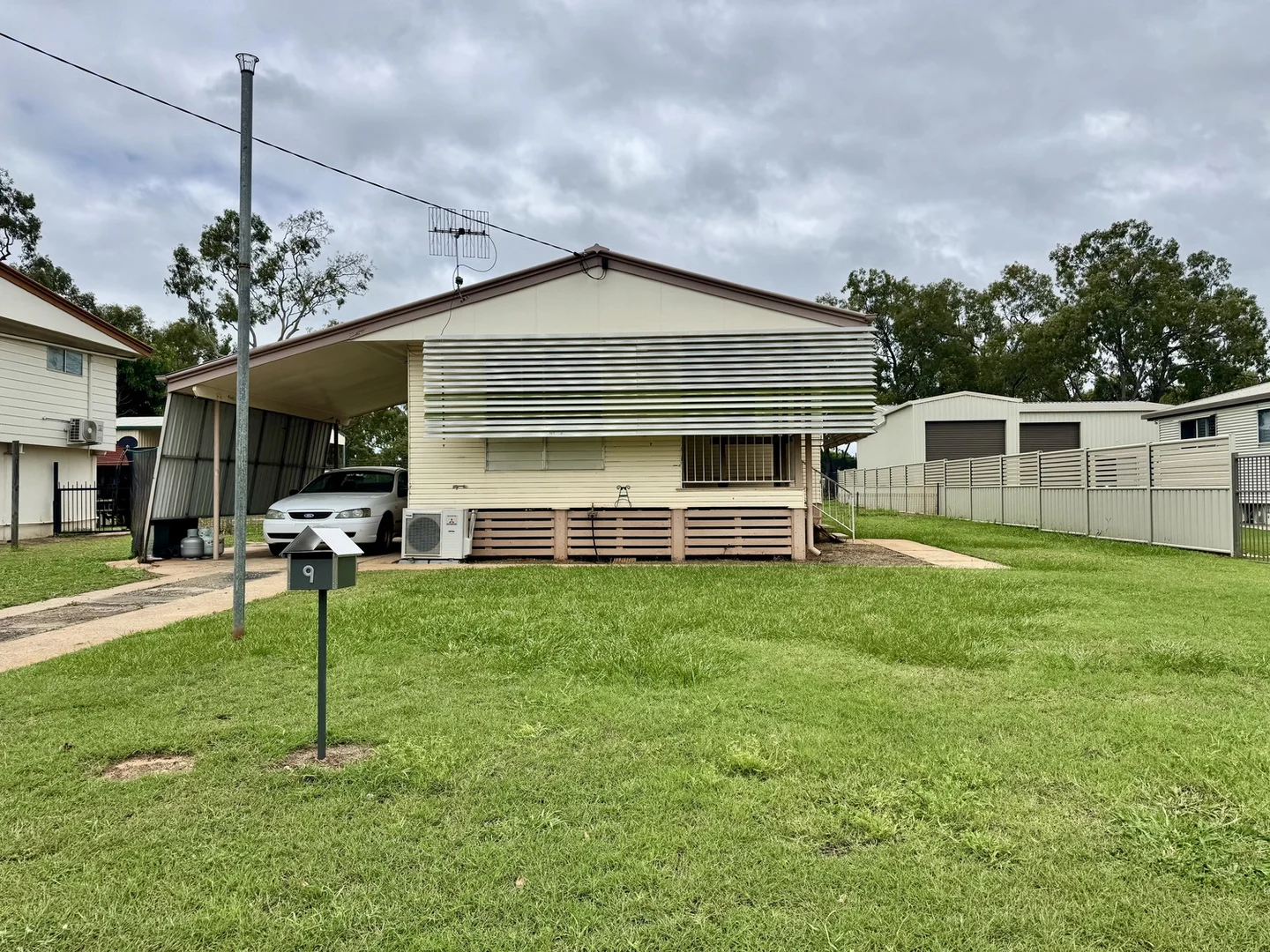 Additional image 12 of 9 FORREST Drive, Moranbah QLD 4744