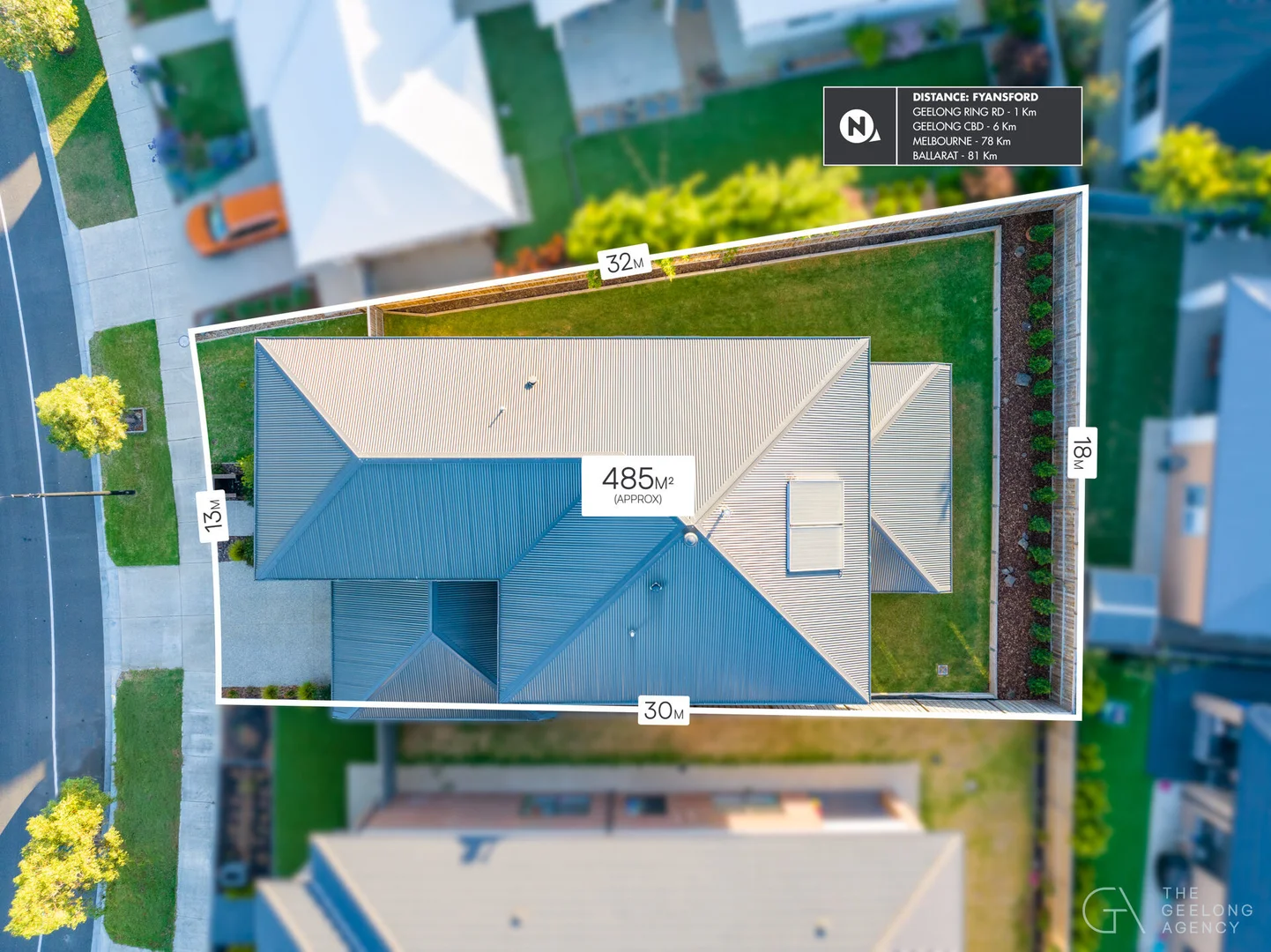 Additional image 29 of 29 Escarpment Drive, Fyansford VIC 3218