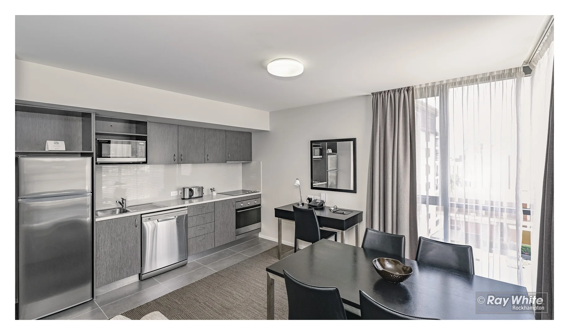 Additional image 3 of 803/48 Victoria Parade, Rockhampton City QLD 4700