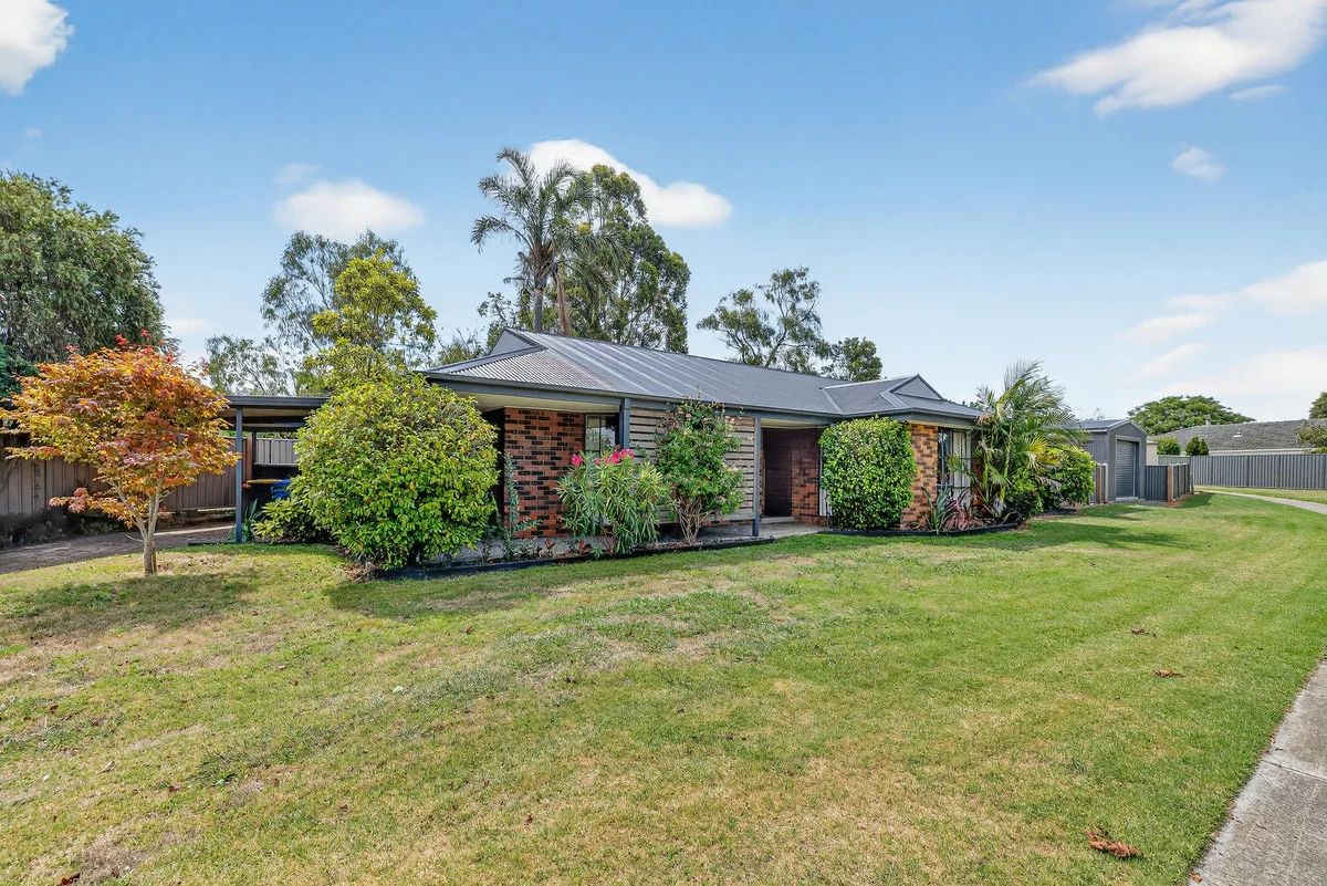 25 Helen Crescent, Sale VIC 3850