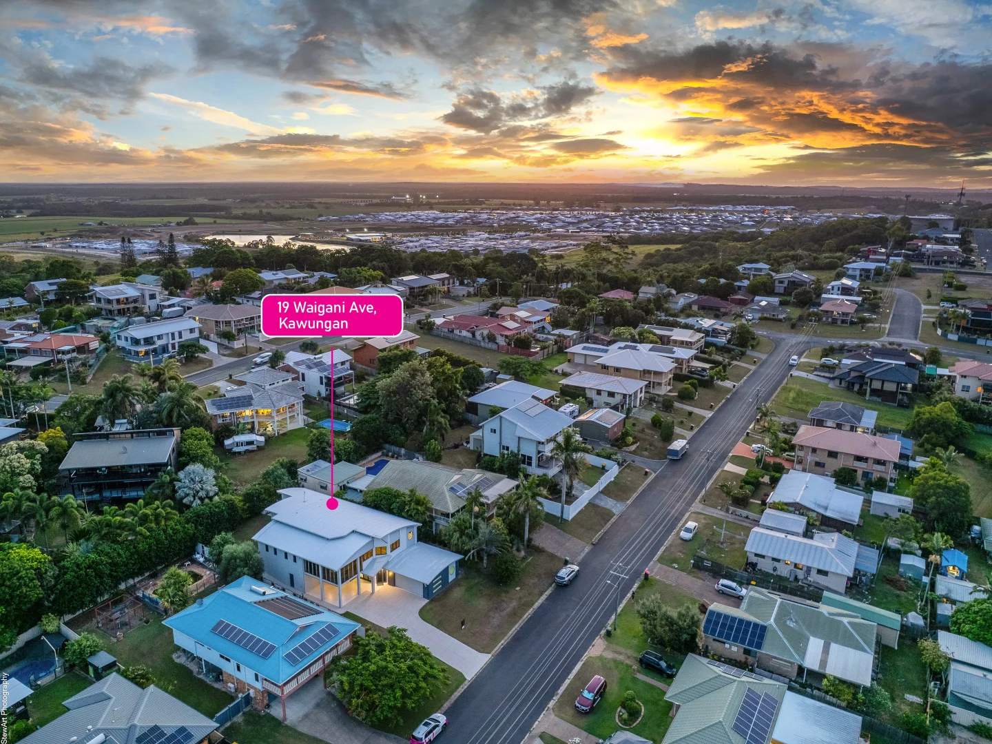 Additional image 32 of 19 Waigani Ave, Kawungan QLD 4655