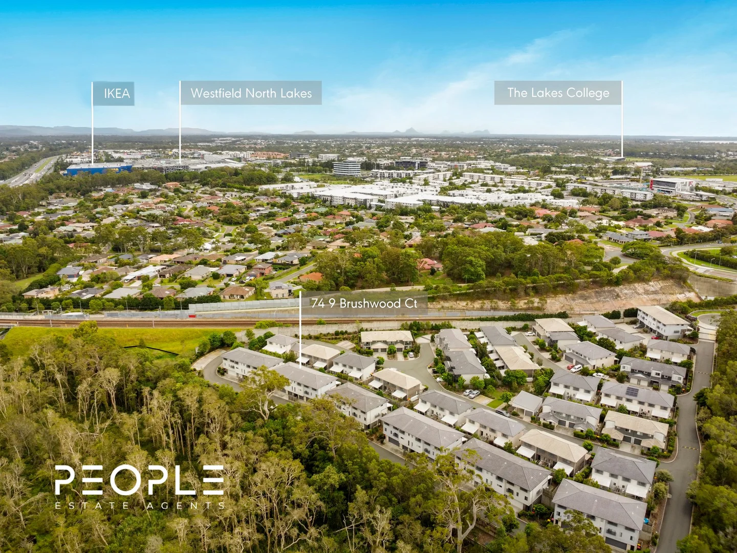 Additional image 4 of 74/9 Brushwood Court, Mango Hill QLD 4509