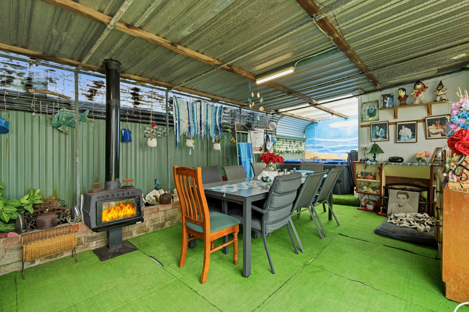 Additional image 11 of 19 Waratah Avenue, Cudmirrah NSW 2540