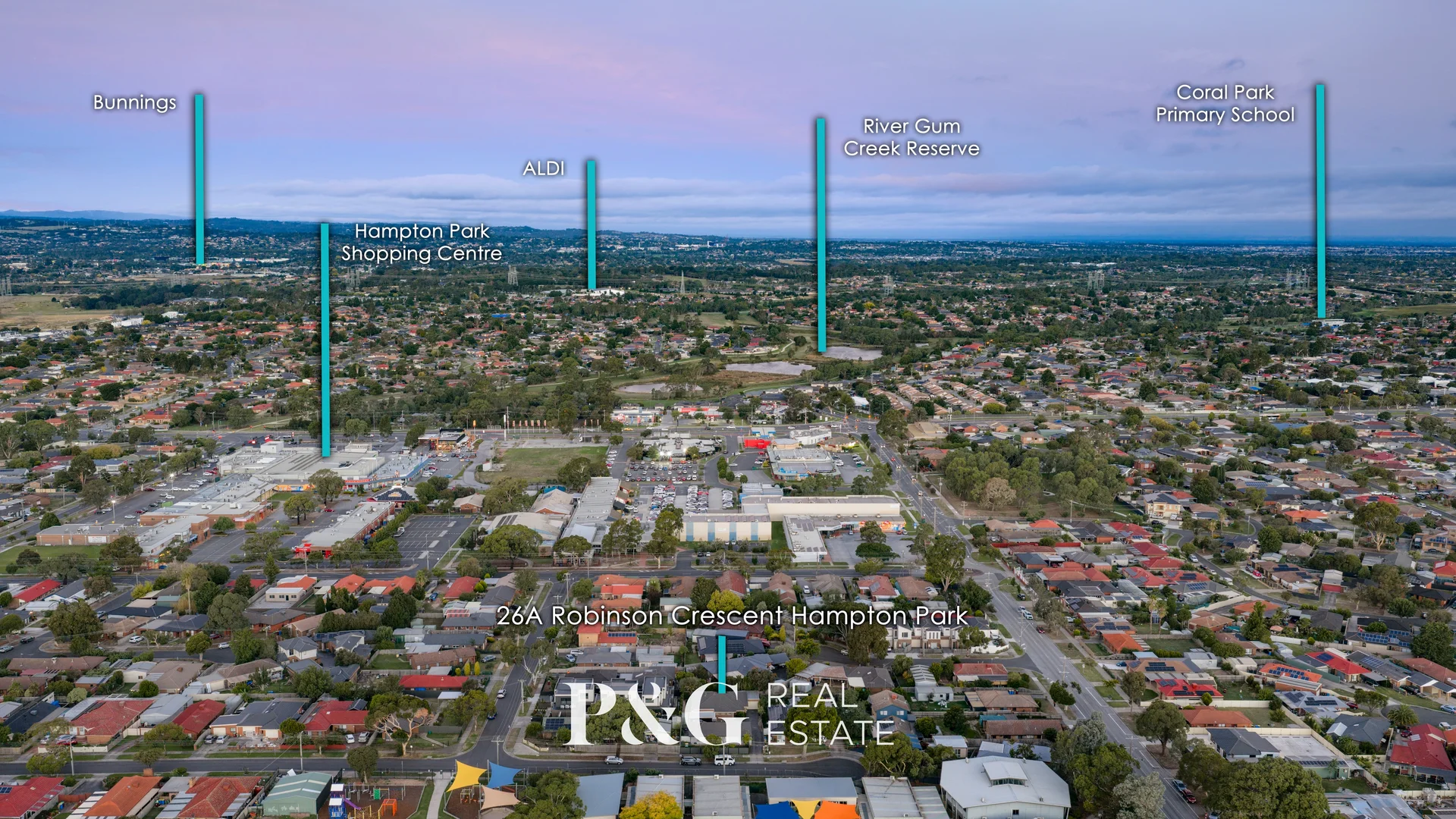 Additional image 15 of 26a Robinson Crescent, Hampton Park VIC 3976