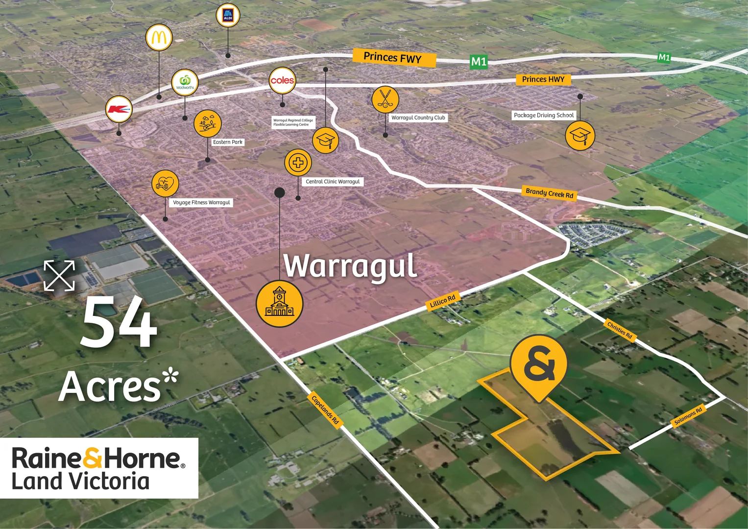 Additional image 4 of 84 Solomons Road, Lillico VIC 3820