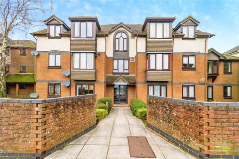 Paynes Road, Southampton, Hampshire SO15