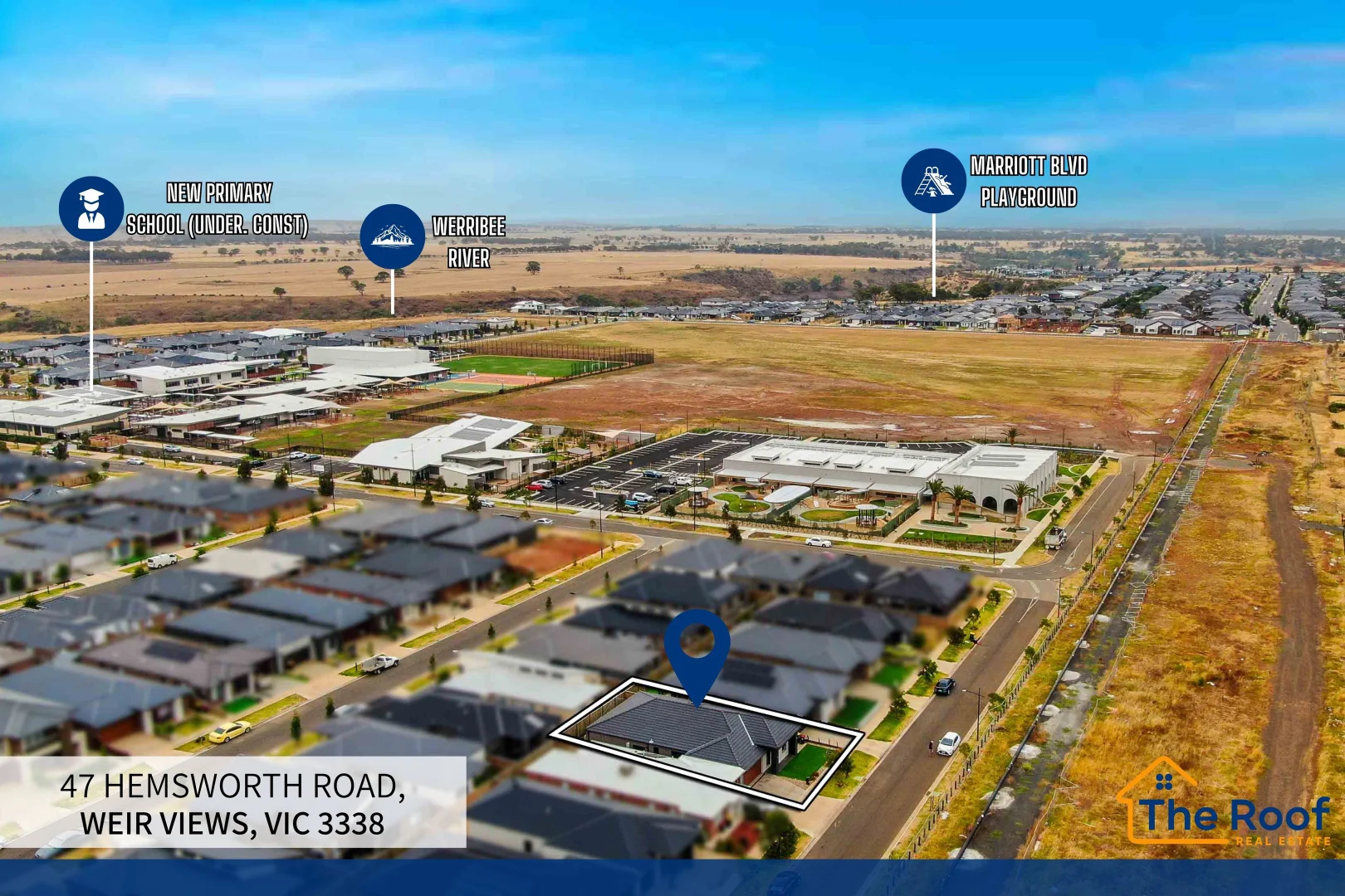 Additional image 25 of 47 Hemsworth Road, Weir Views VIC 3338