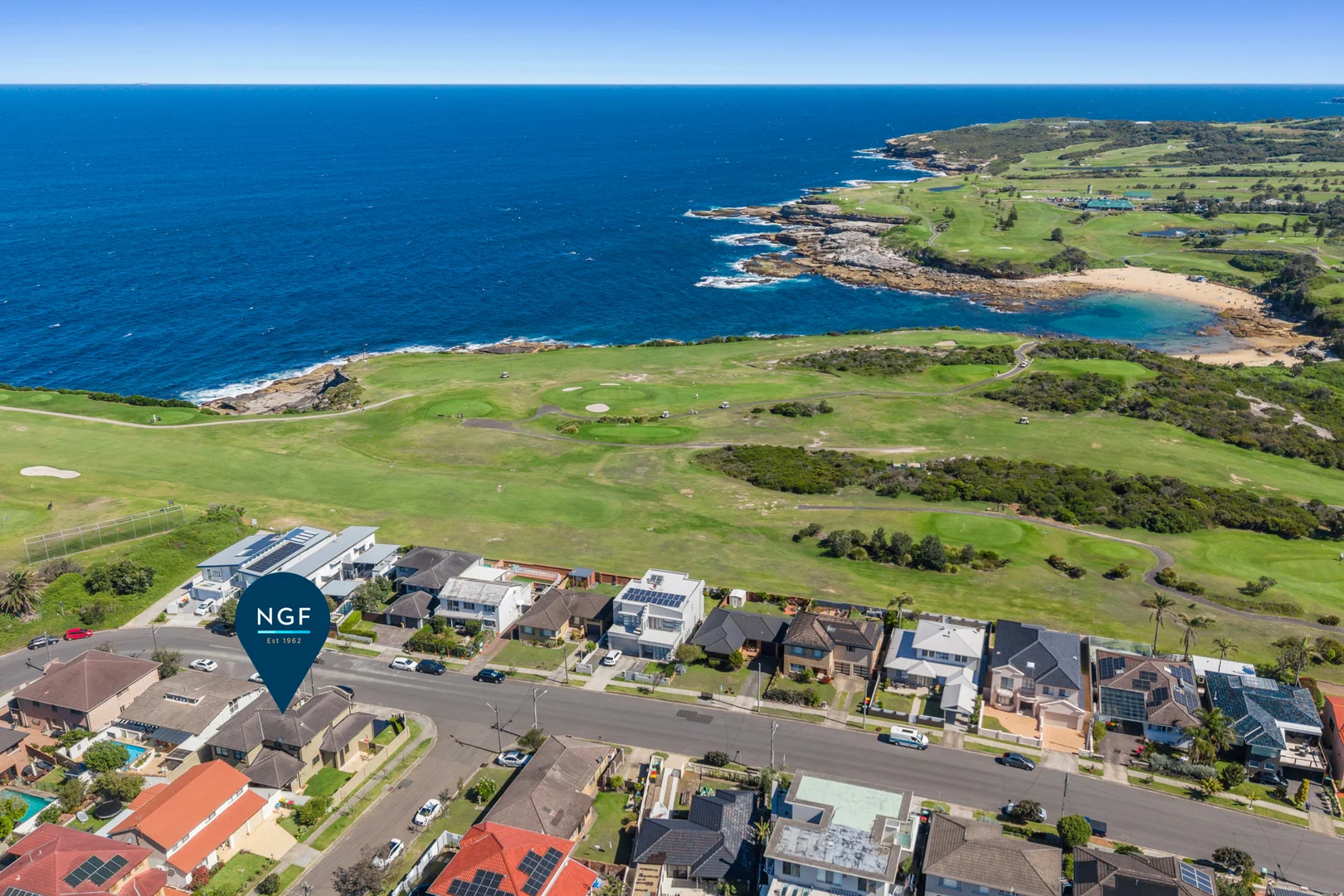 108 Bilga Crescent, Malabar NSW 2036