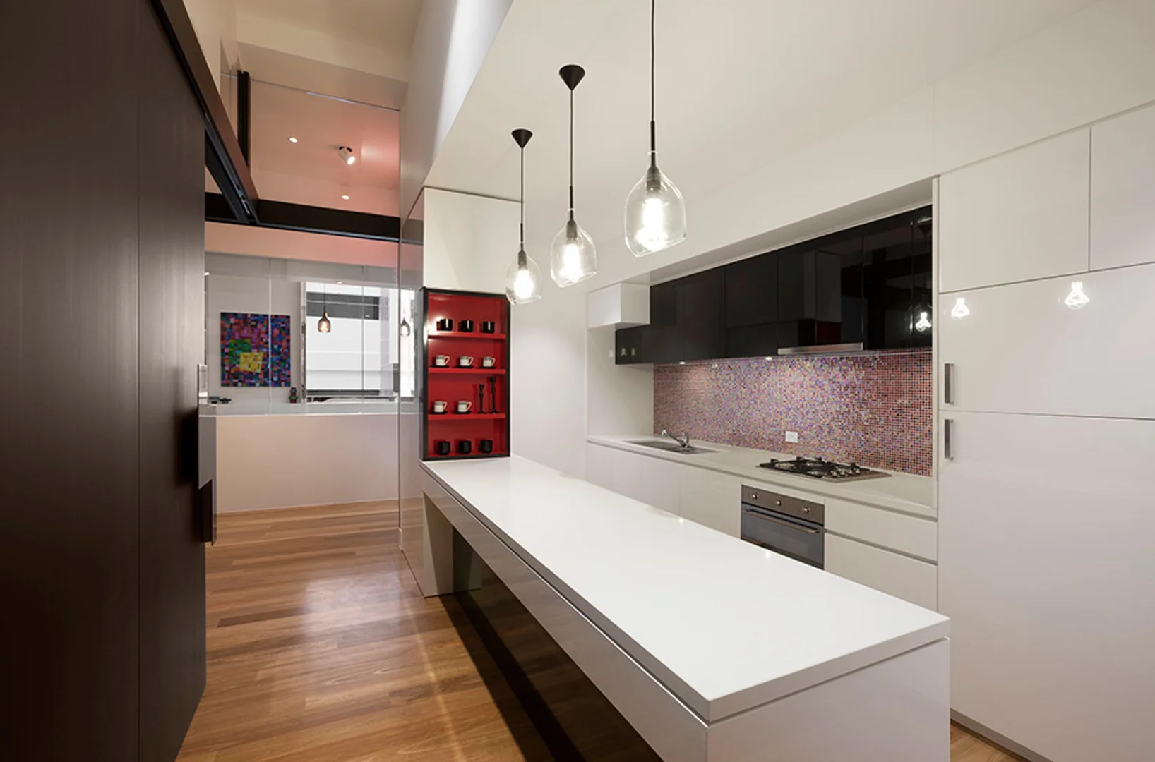 Additional image 14 of 2104/241 Harbour Esplanade, Docklands VIC 3008