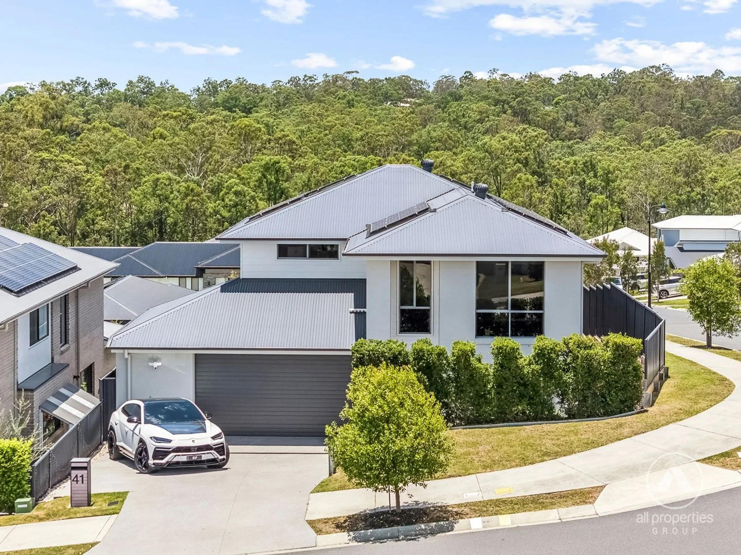 41 Raniga Drive, Bellbird Park QLD 4300