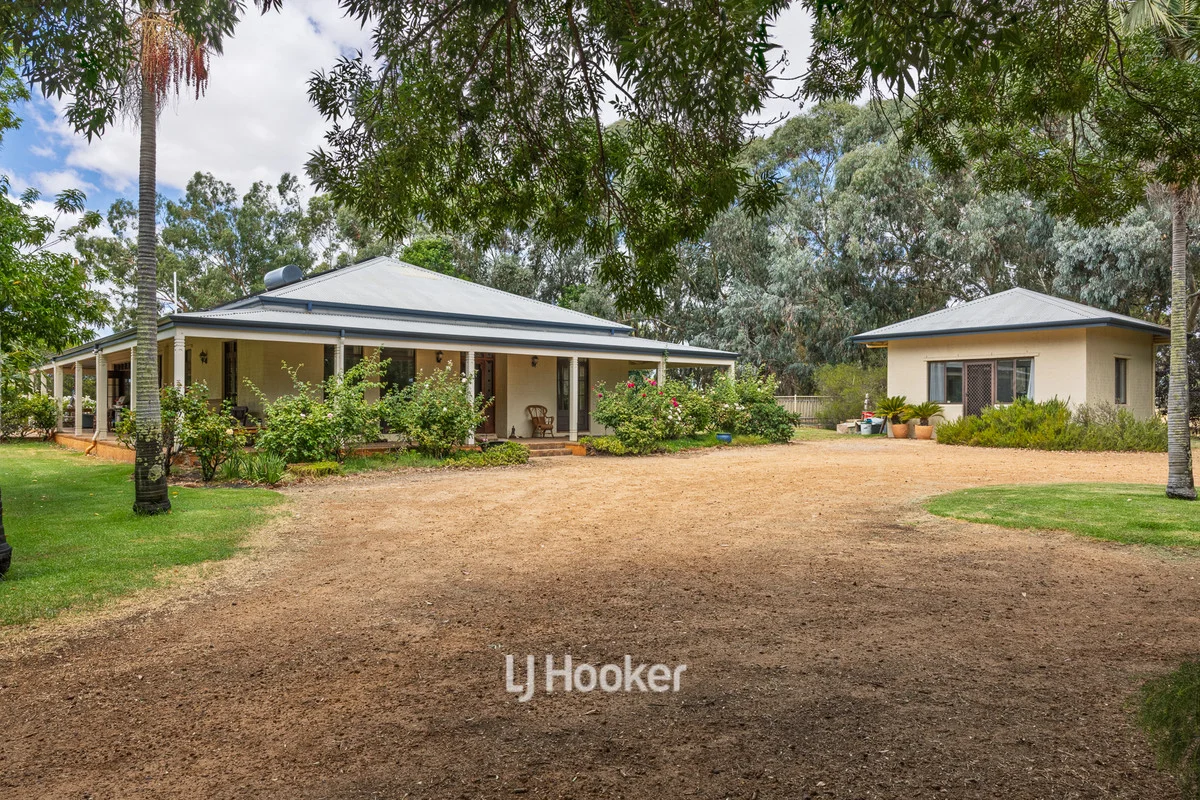 Additional image 2 of 62 Panizza Road, Crooked Brook WA 6236