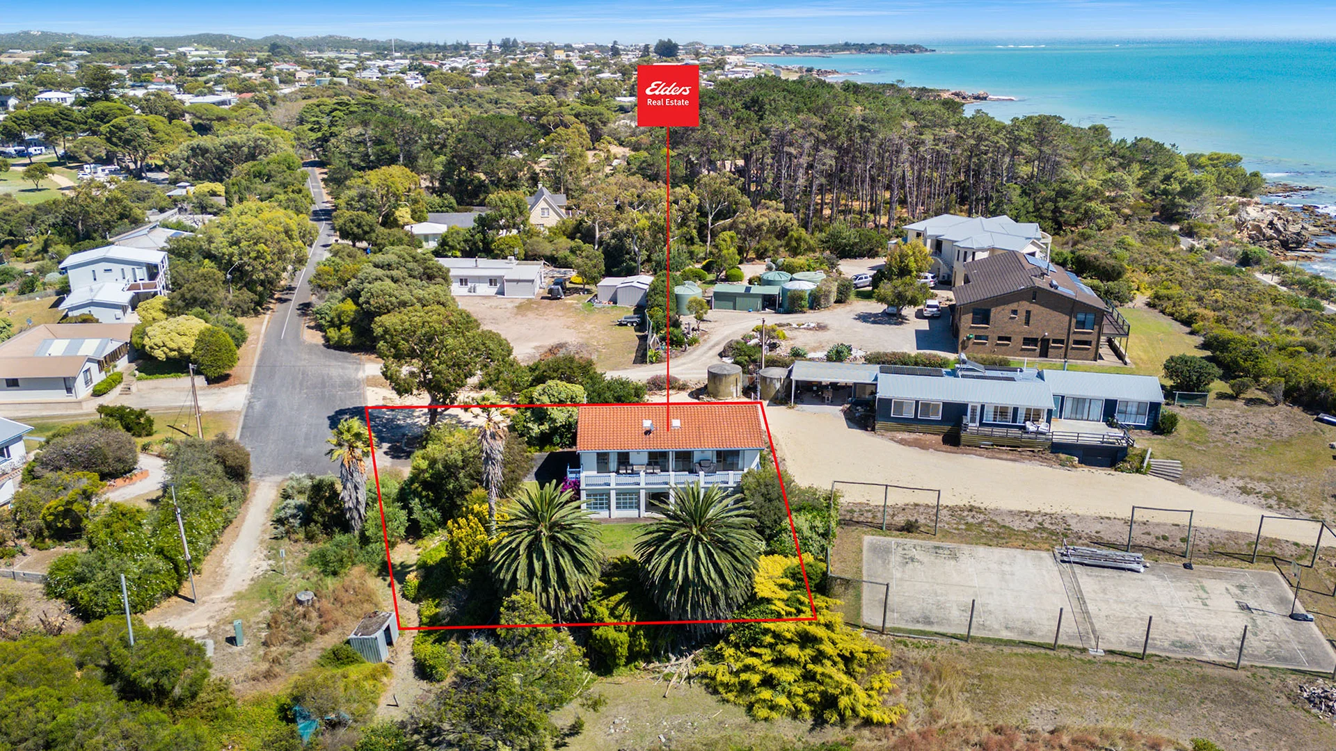 Additional image 30 of 19 Barrowmans Drive, Robe SA 5276