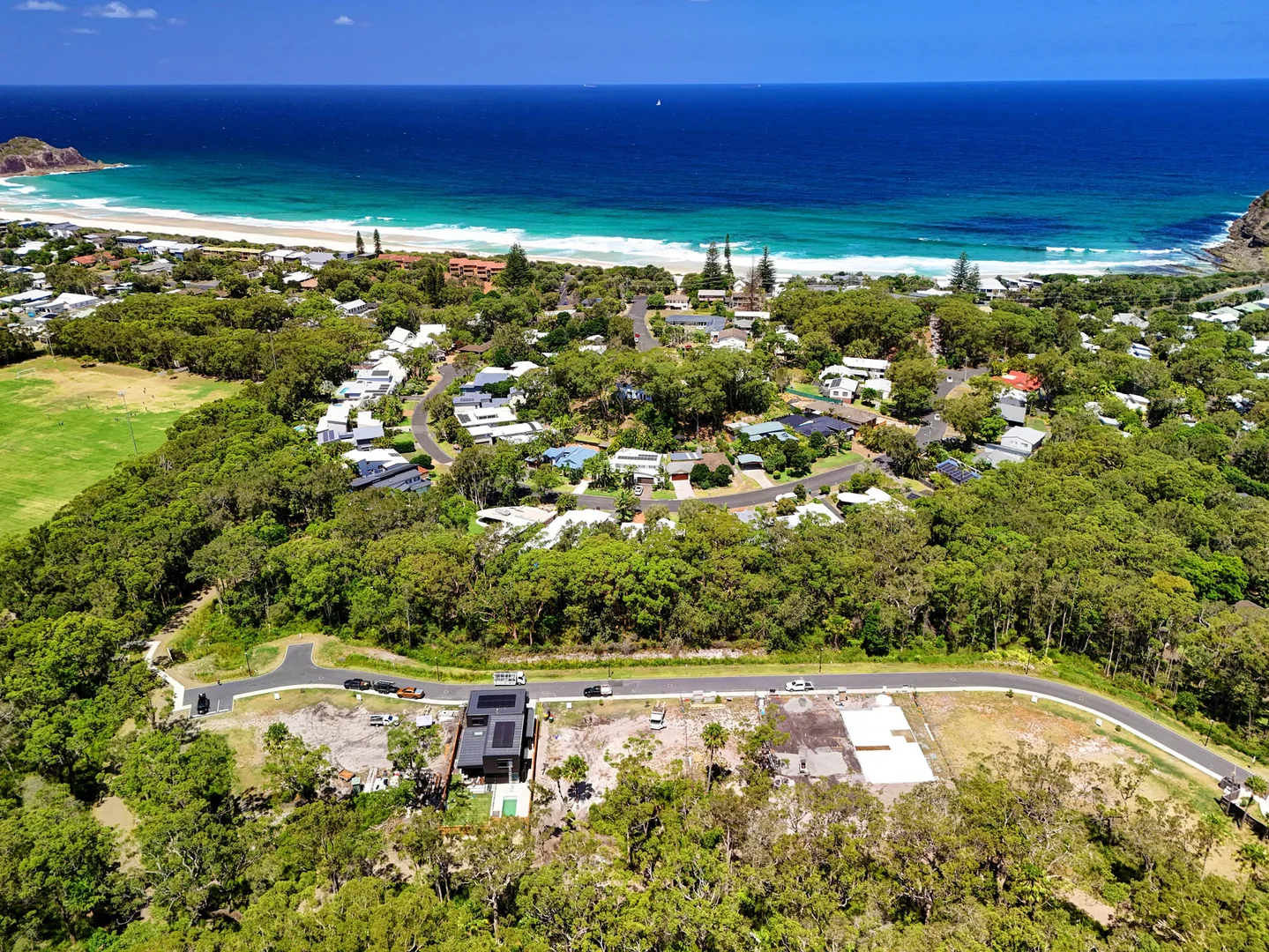 Additional image 3 of 1 to 23 Ribbonwood Close, Boomerang Beach NSW 2428