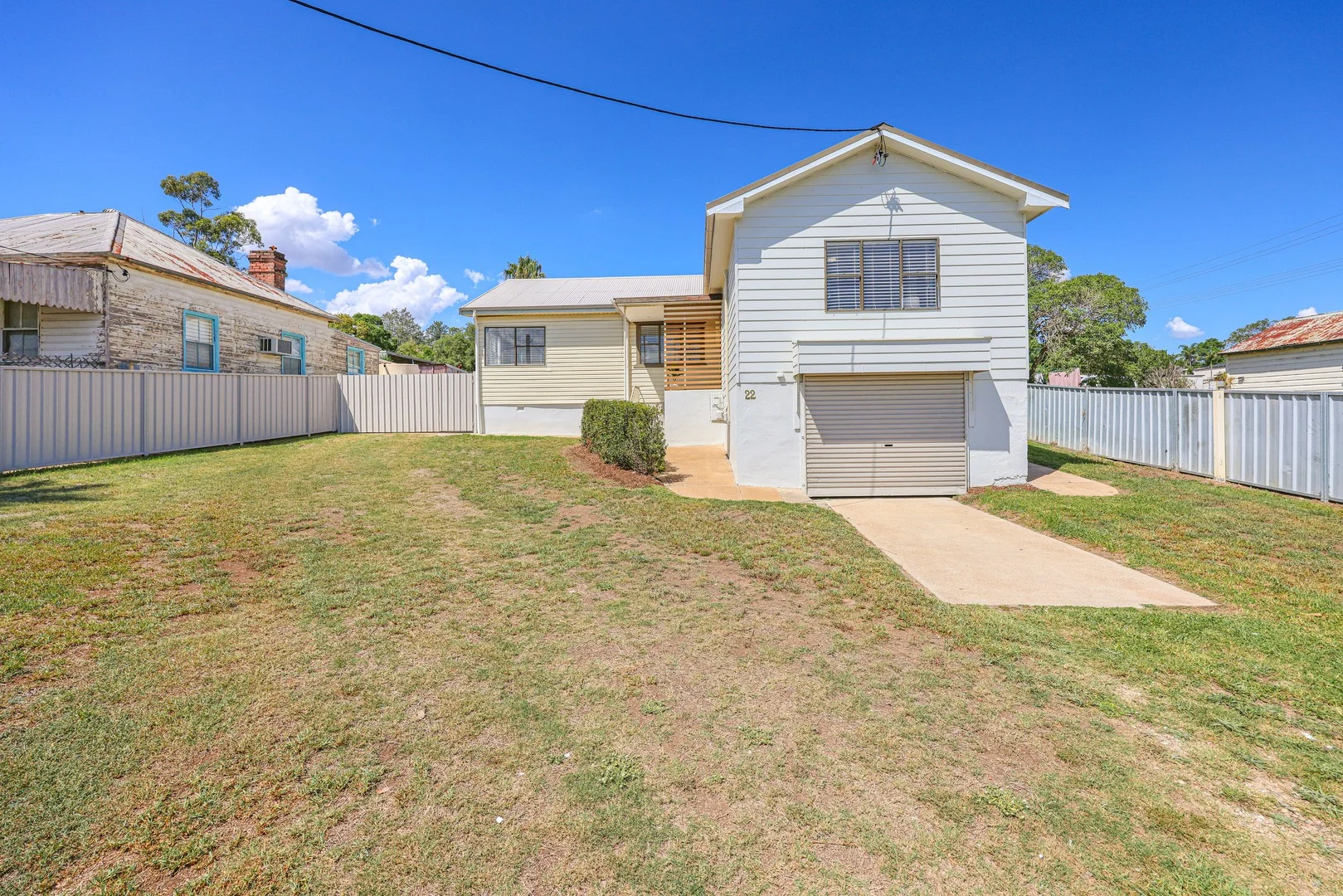 22 Mount Street, Aberdeen NSW 2336